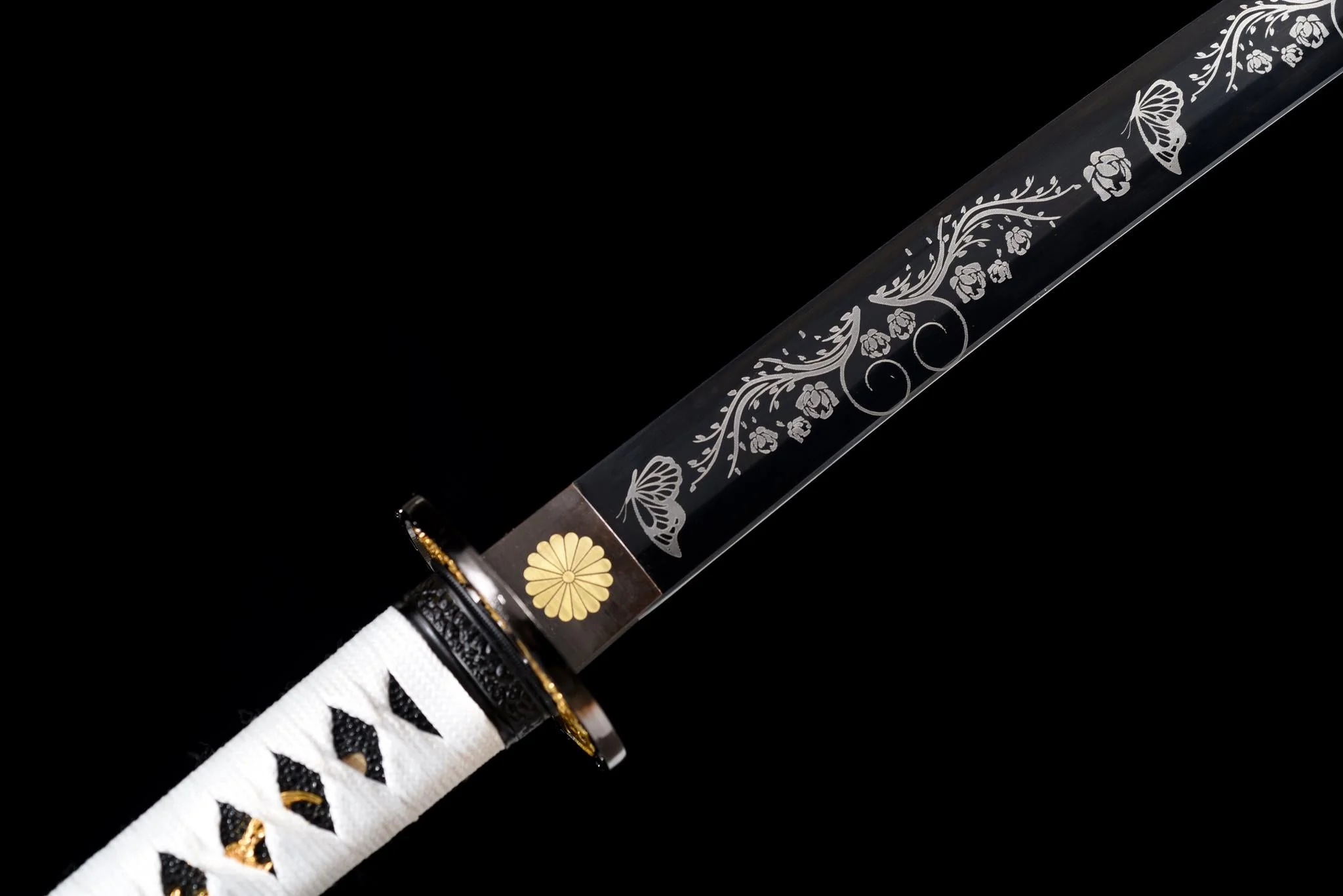 Katana Kurochō 黒蝶 - Image 7
