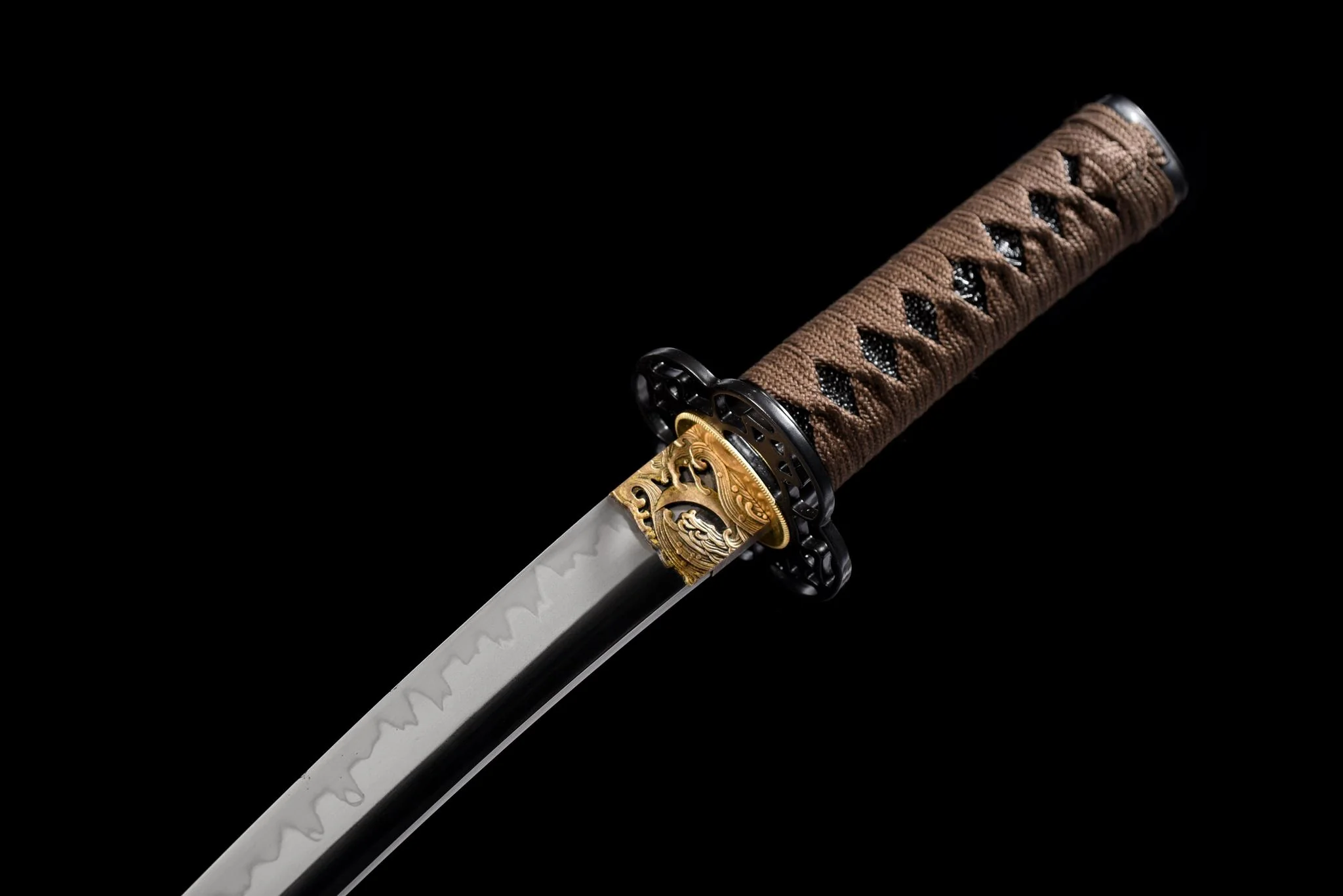 Kurogane TantĆ é»éçć - Image 6