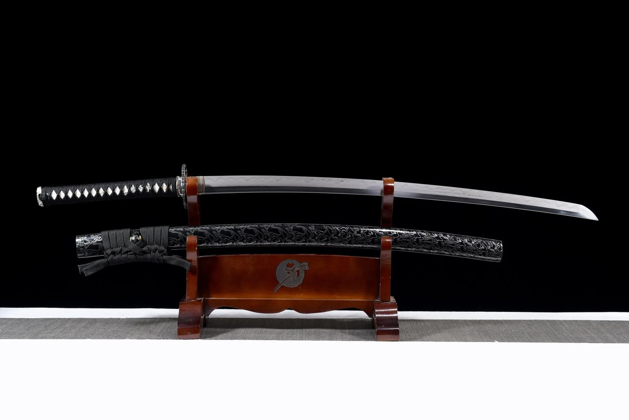 Katana Kurotaka 黒鷹