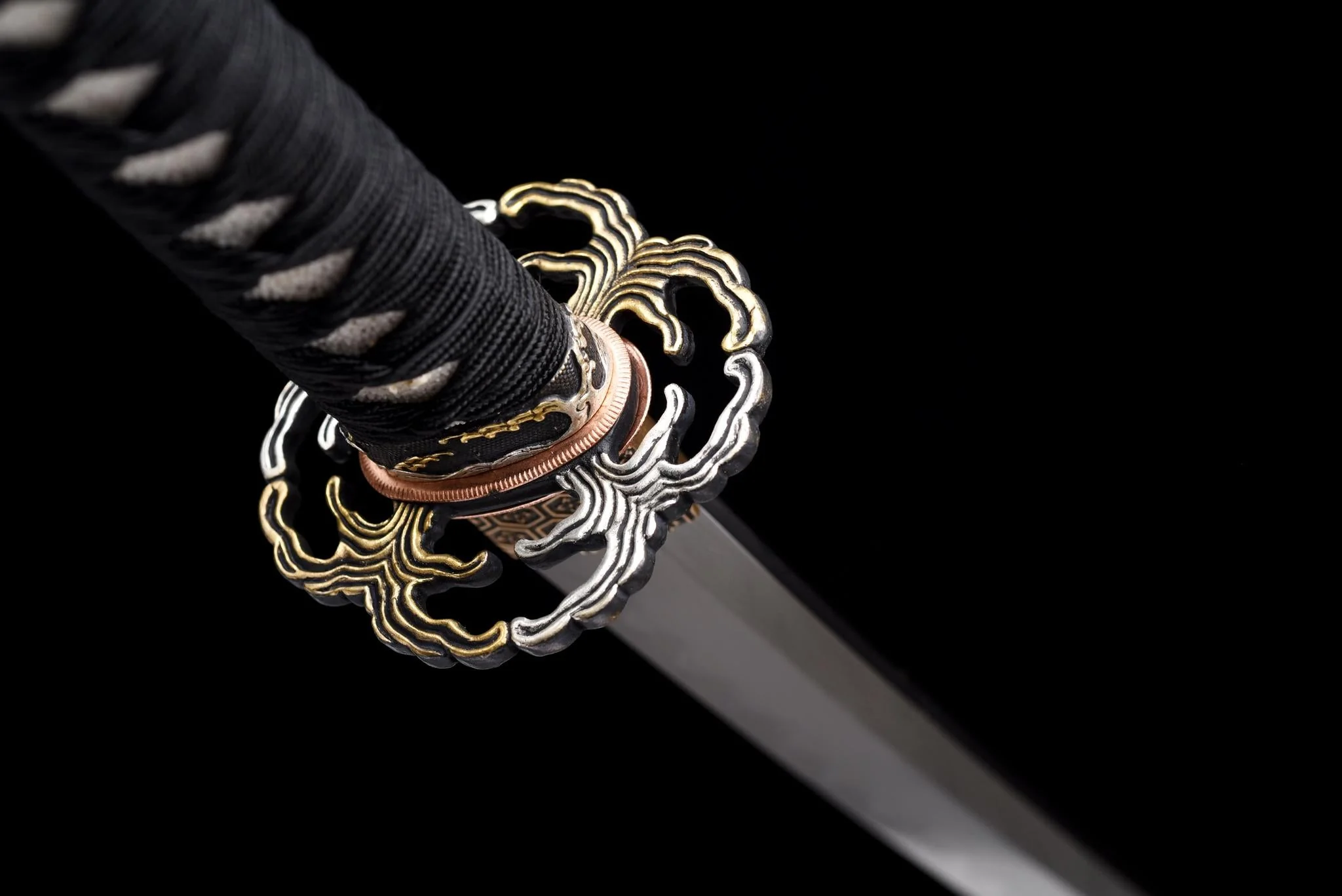 Katana Kurotaka 黒鷹 - Image 11