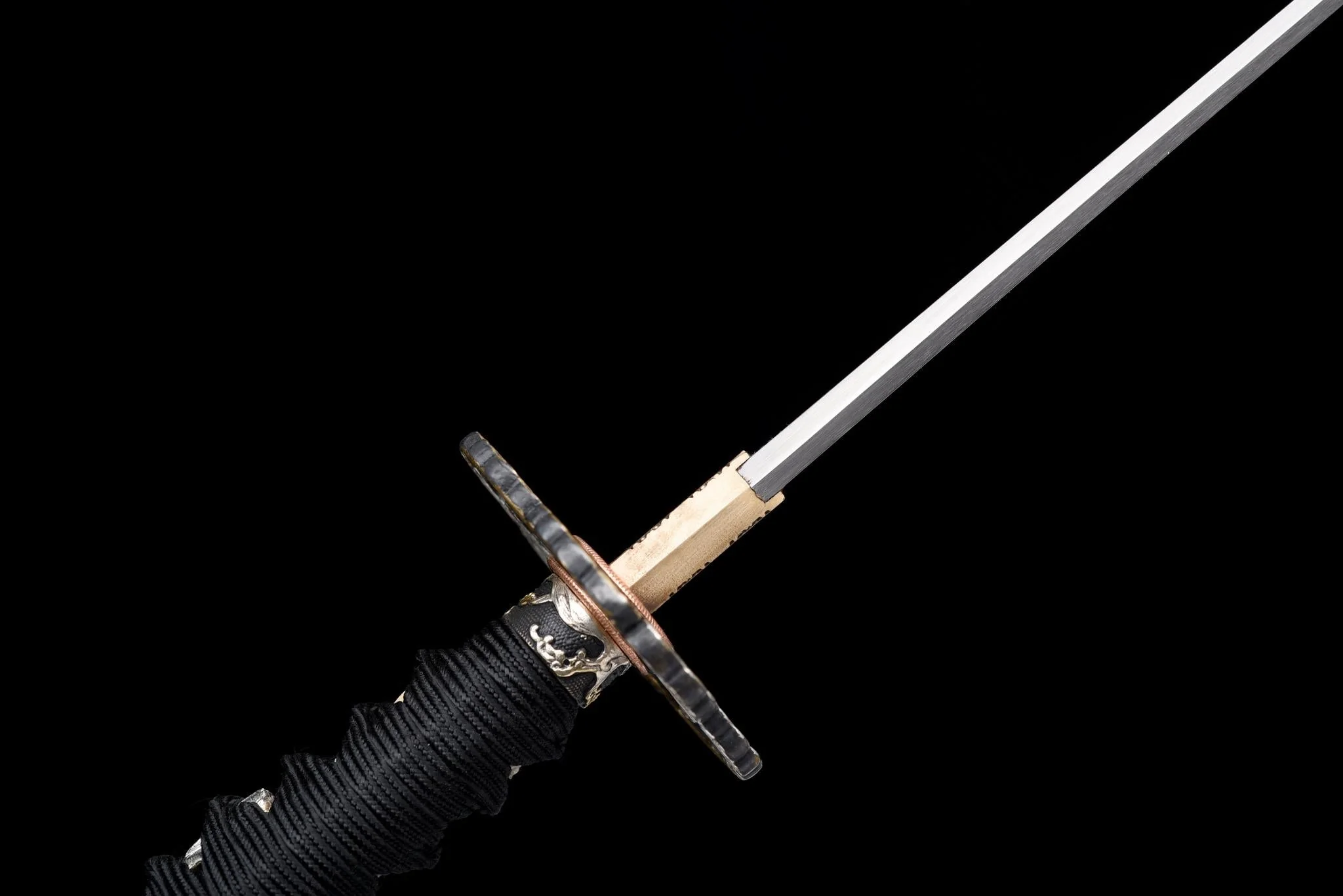 Katana Kurotaka 黒鷹 - Image 12