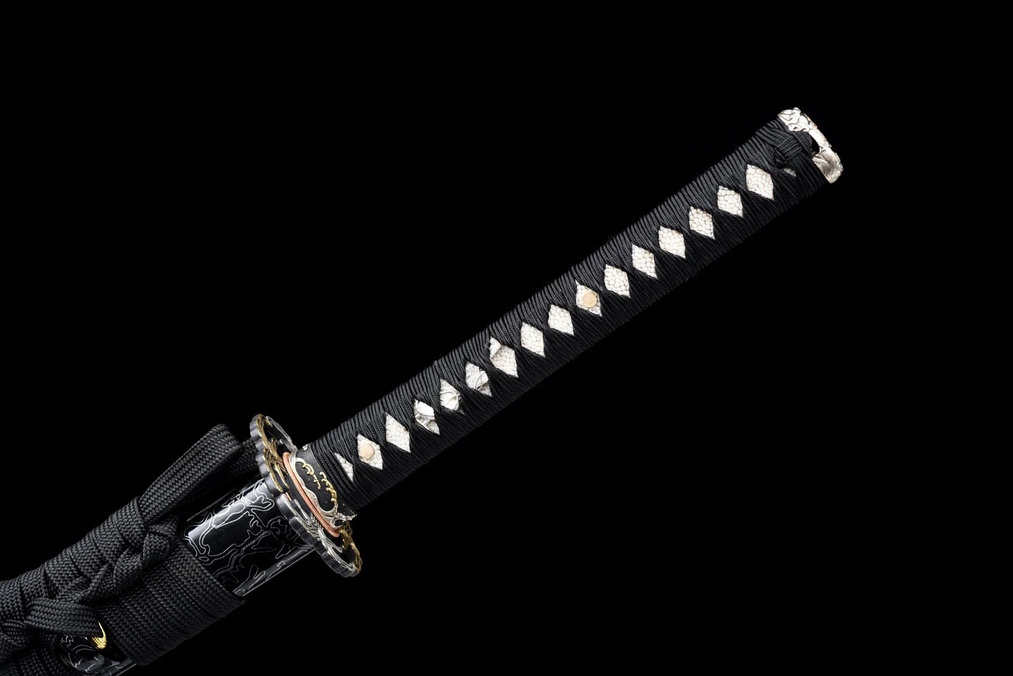Katana Kurotaka 黒鷹 - Image 15