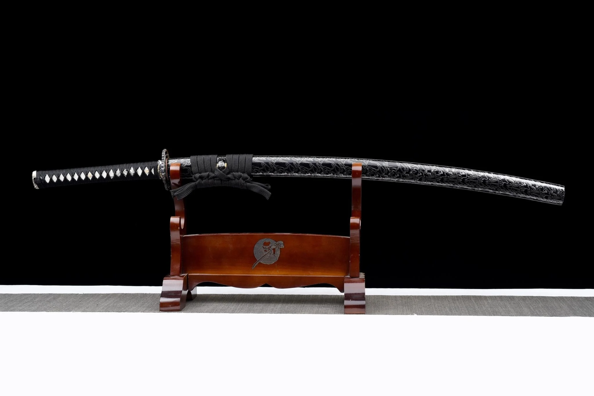Katana Kurotaka 黒鷹 - Image 2