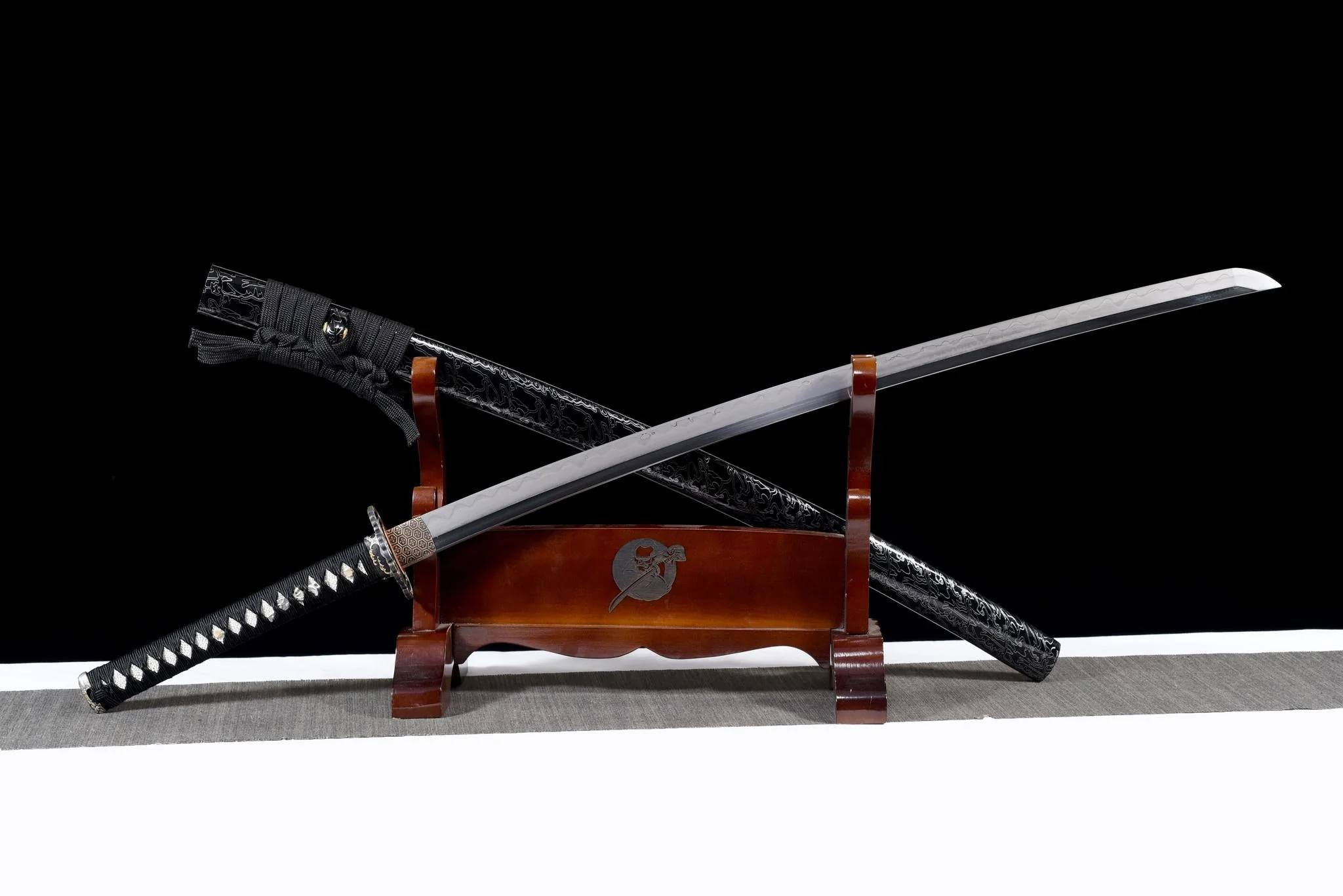Katana Kurotaka 黒鷹 - Image 3