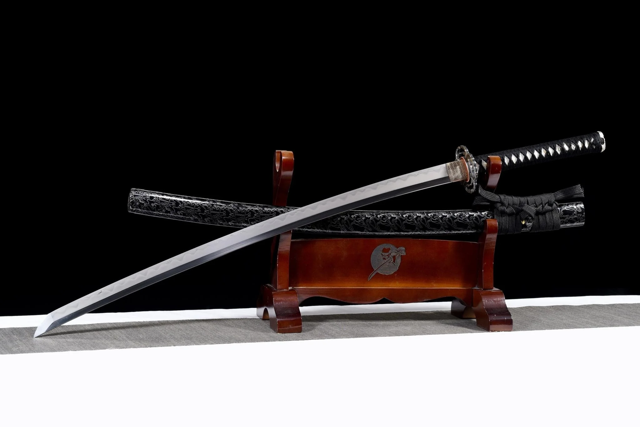 Katana Kurotaka 黒鷹 - Image 4