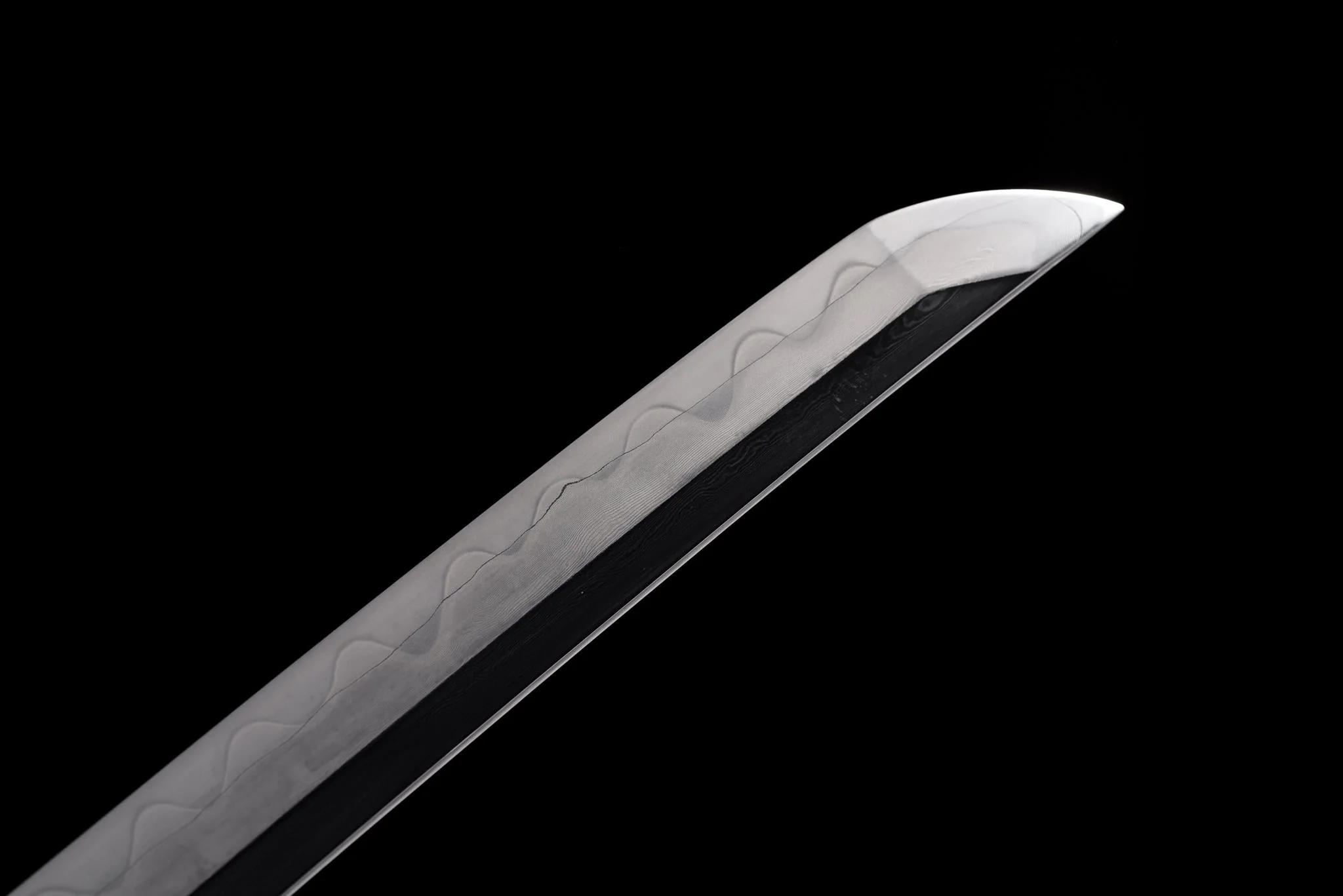 Katana Kurotaka 黒鷹 - Image 5