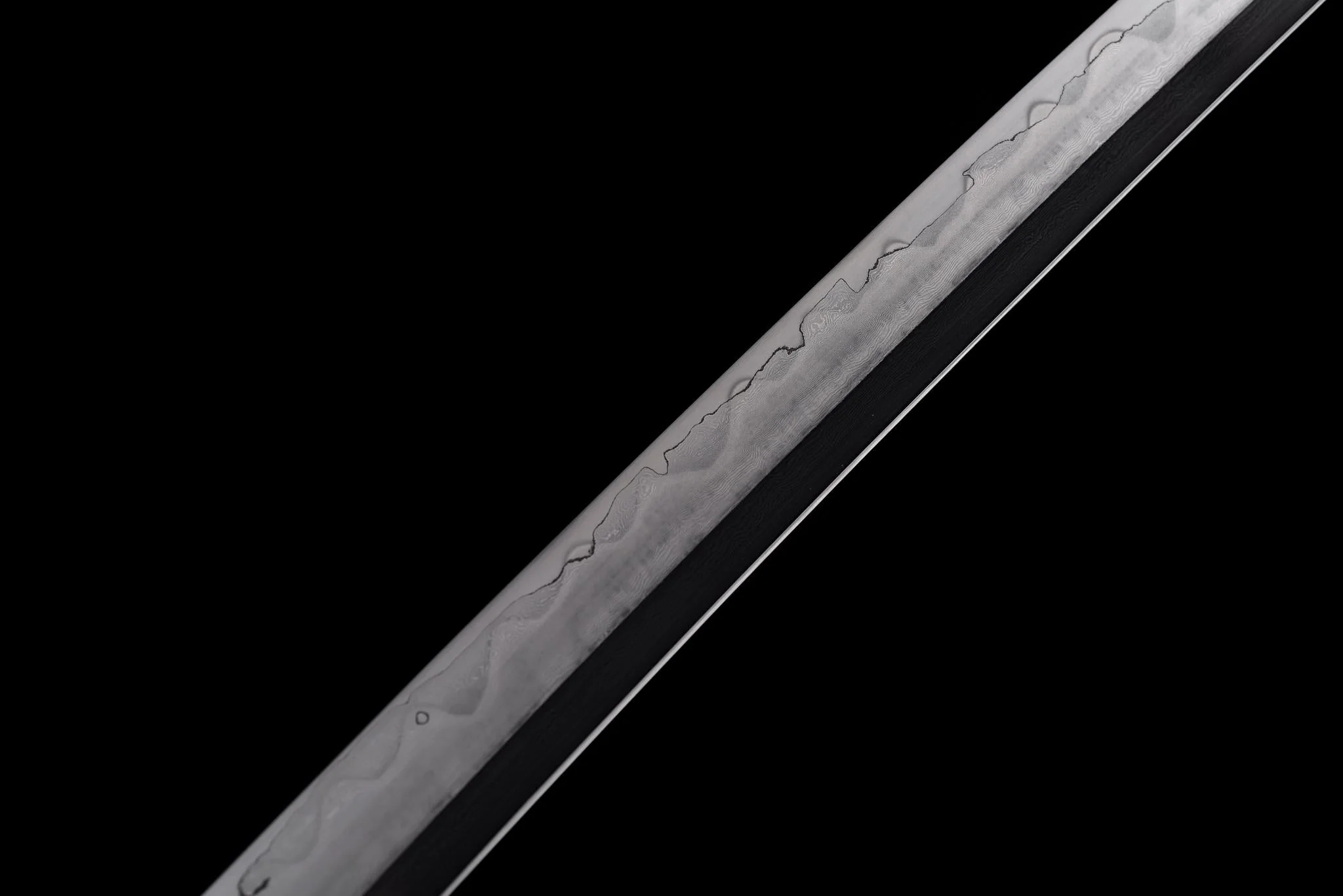 Katana Kurotaka 黒鷹 - Image 6