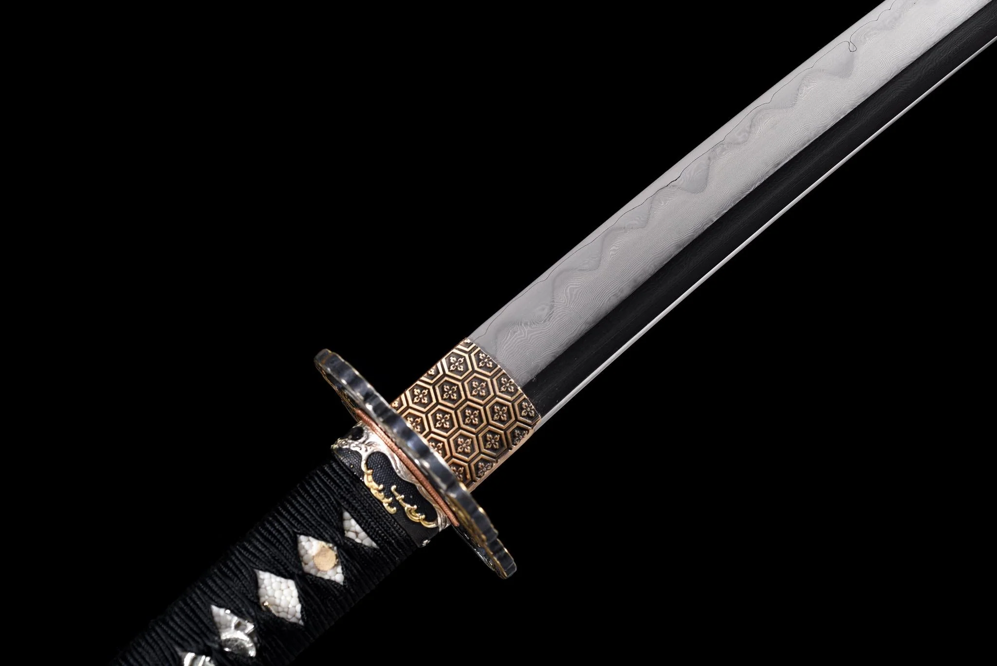 Katana Kurotaka 黒鷹 - Image 7