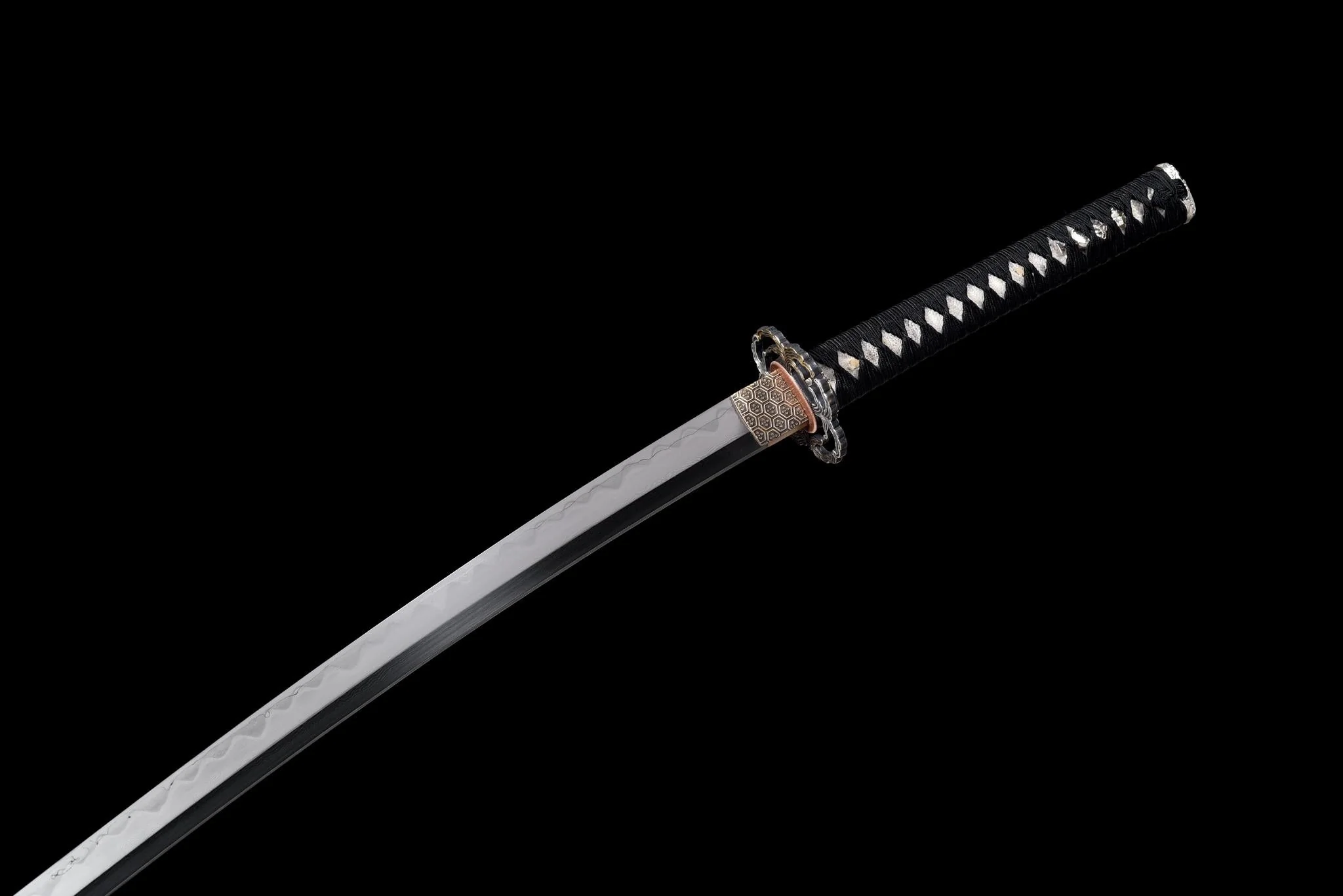 Katana Kurotaka 黒鷹 - Image 8