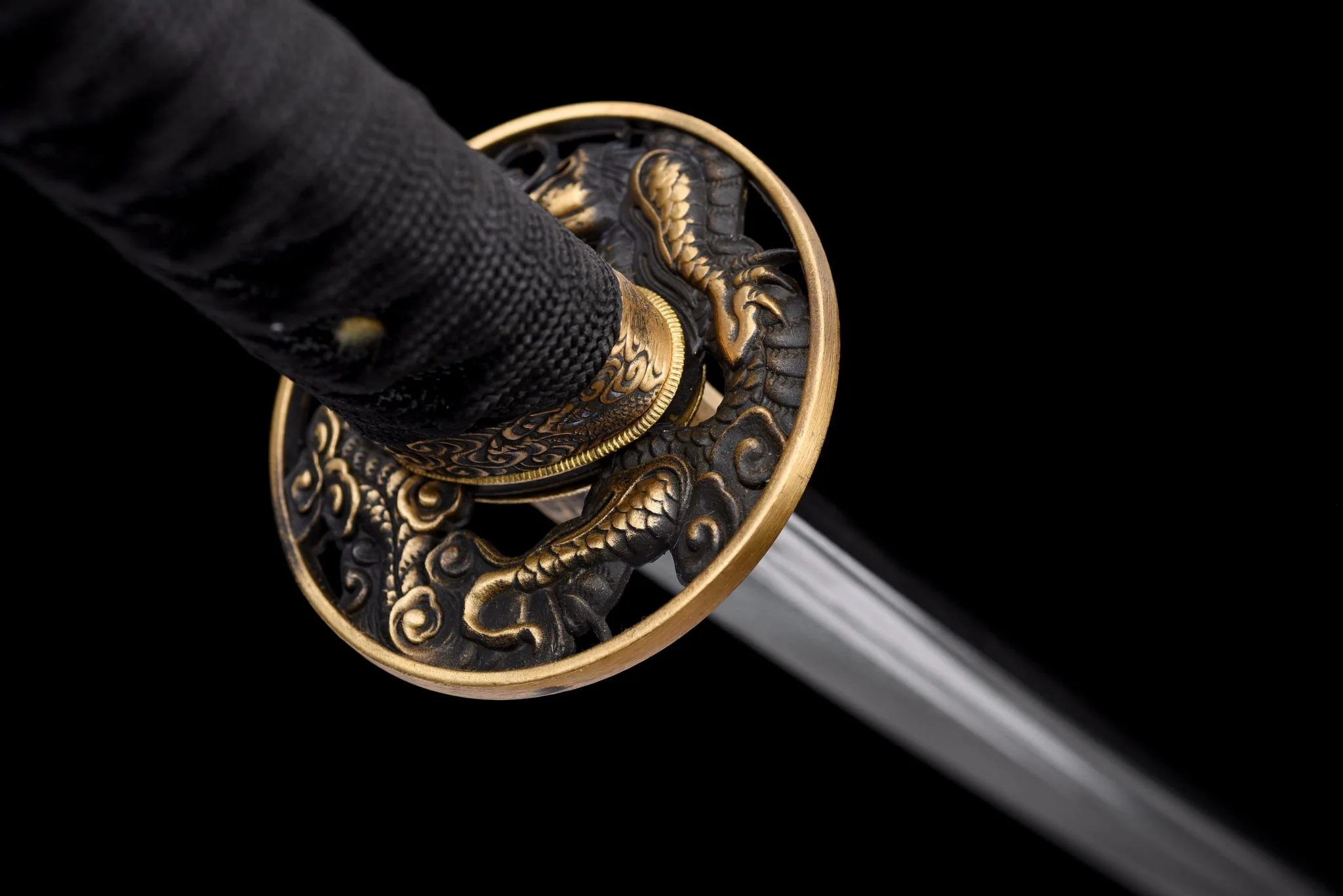 Kurotatsu Katana é»éŸ - Image 17
