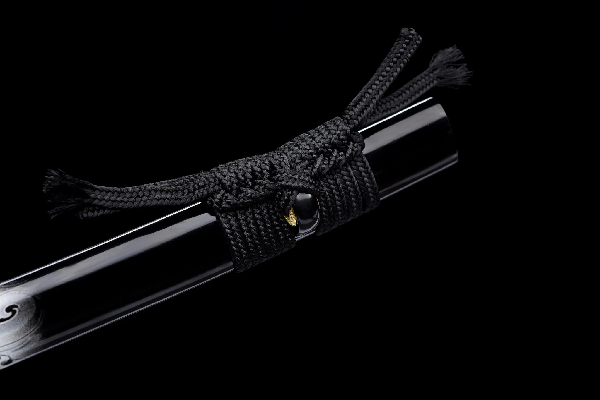 Kurotatsu Katana é»éŸ - Image 2