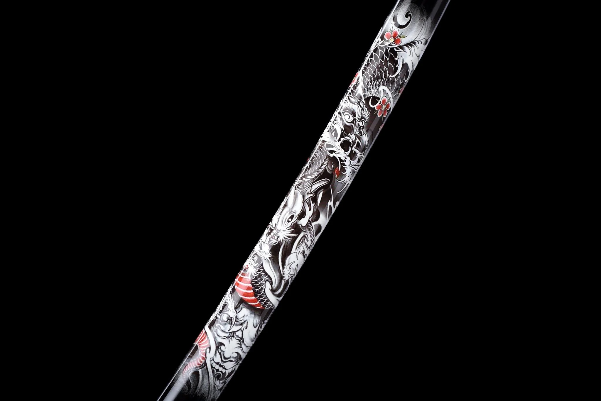 Kurotatsu Katana é»éŸ - Image 3
