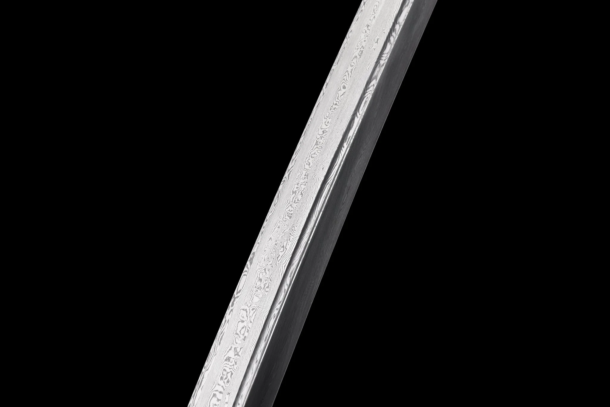 Kurotatsu Katana é»éŸ - Image 8
