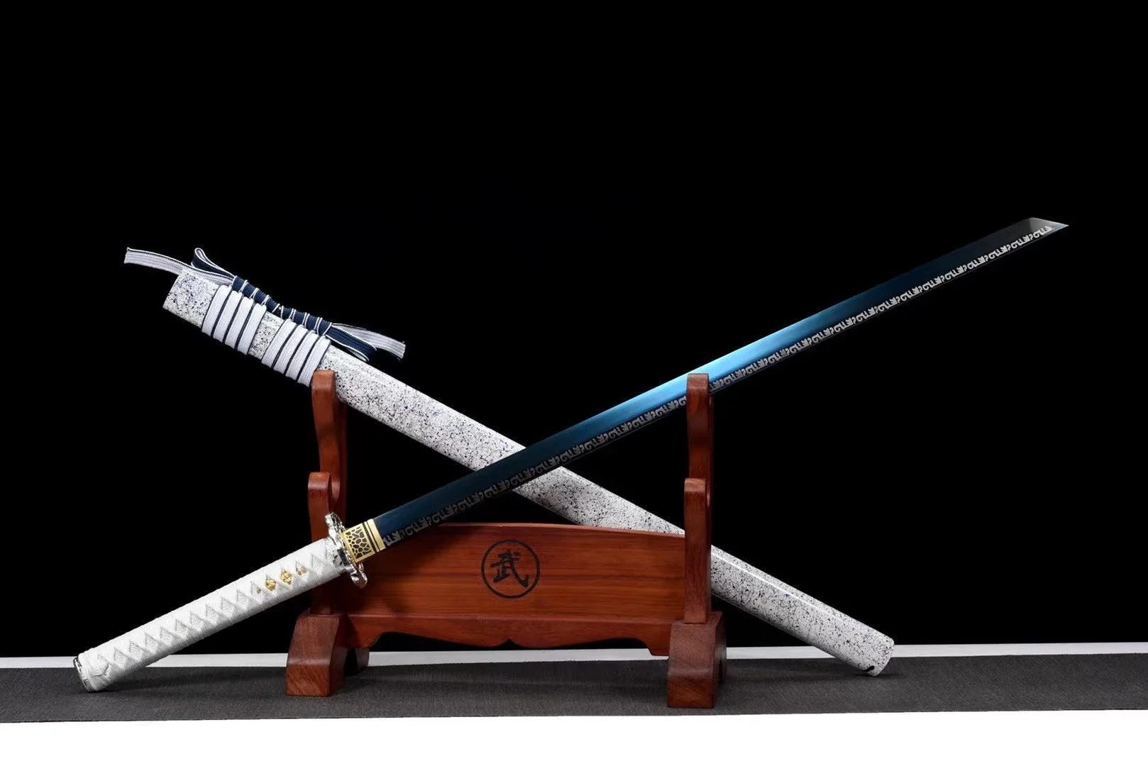 Ninjato Fuyu 冬 - Image 3