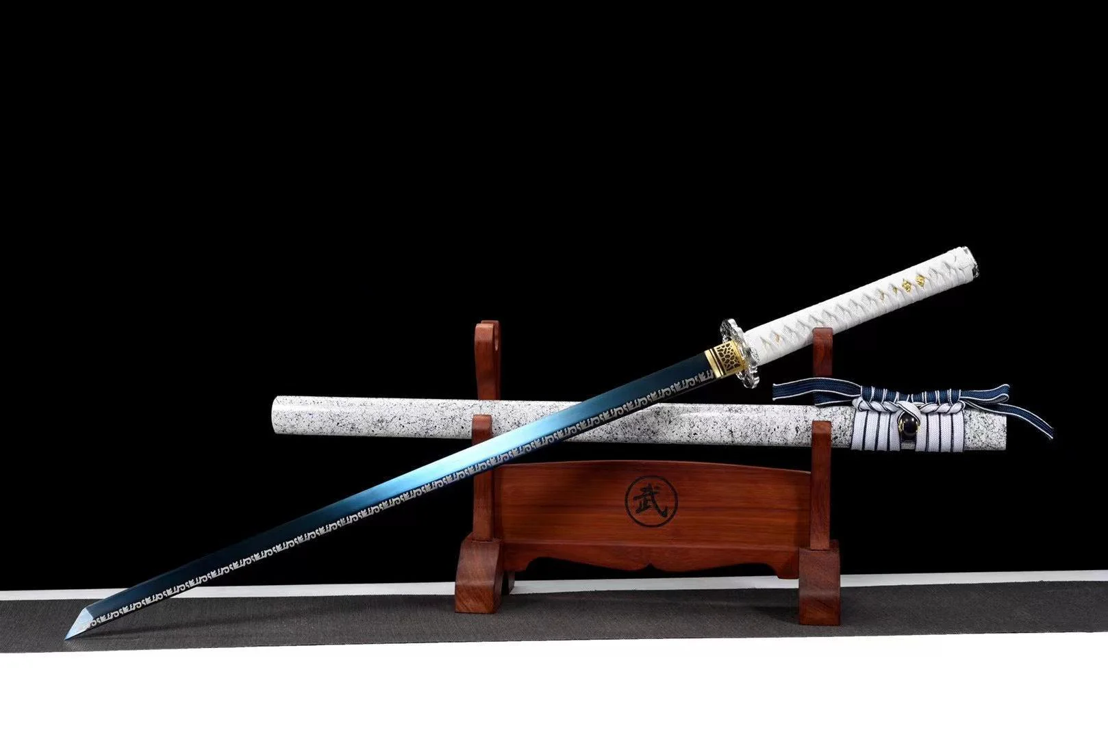Ninjato Fuyu 冬 - Image 5