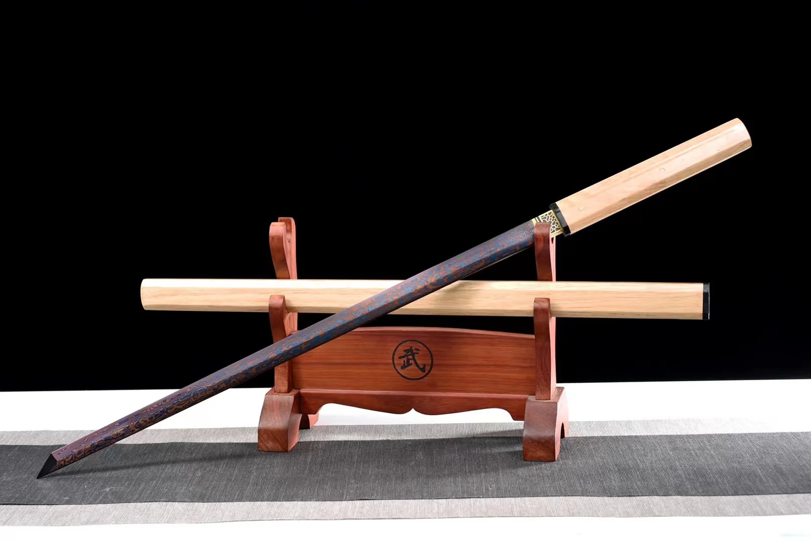 Ninjato Ki æš - Image 3