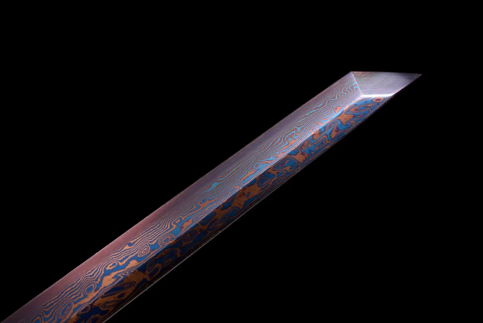 Ninjato Ki æš - Image 7