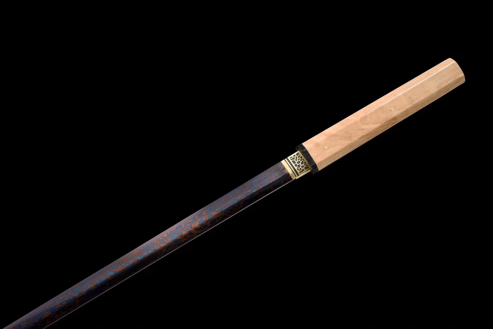 Ninjato Ki æš - Image 8