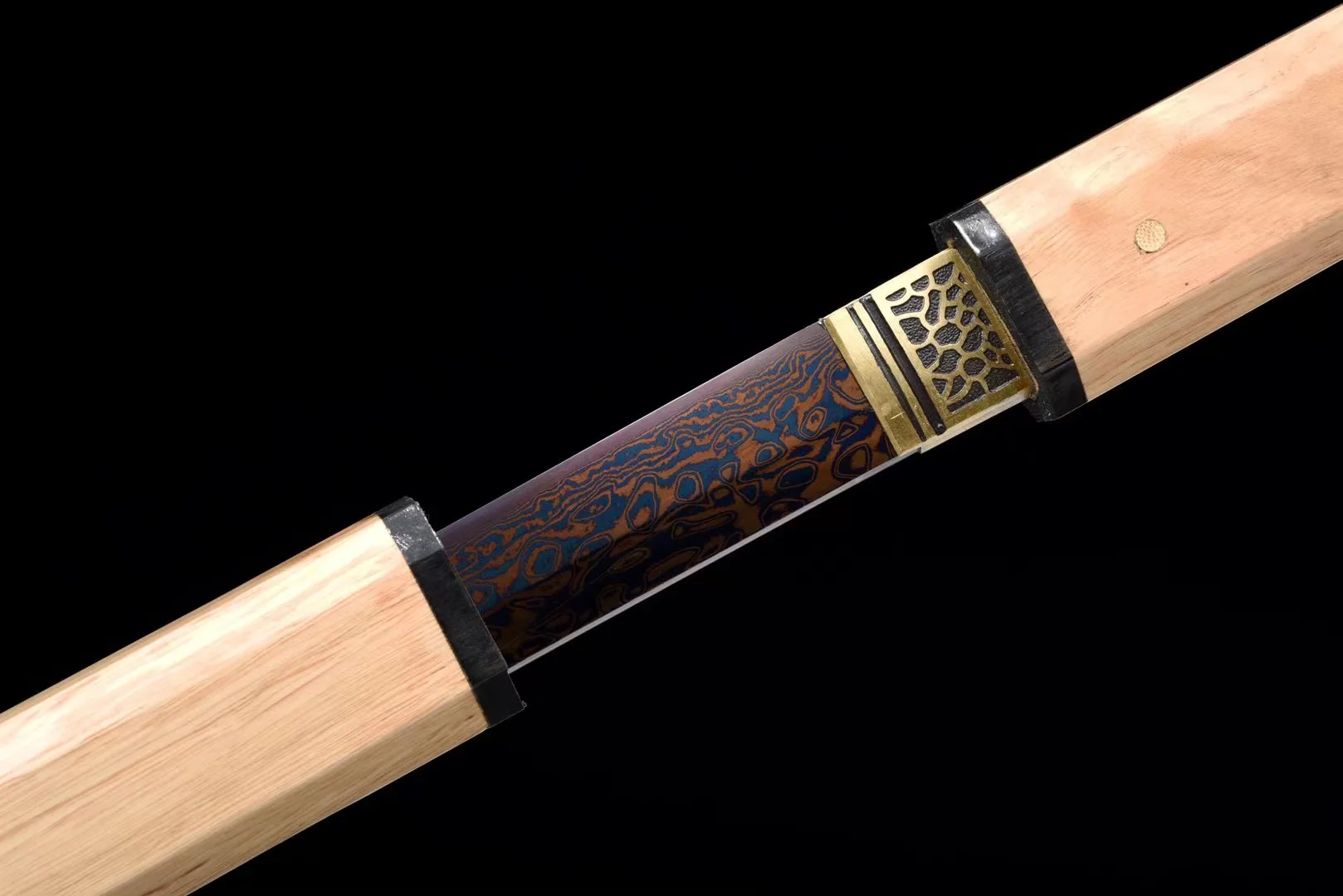 Ninjato Ki æš - Image 9