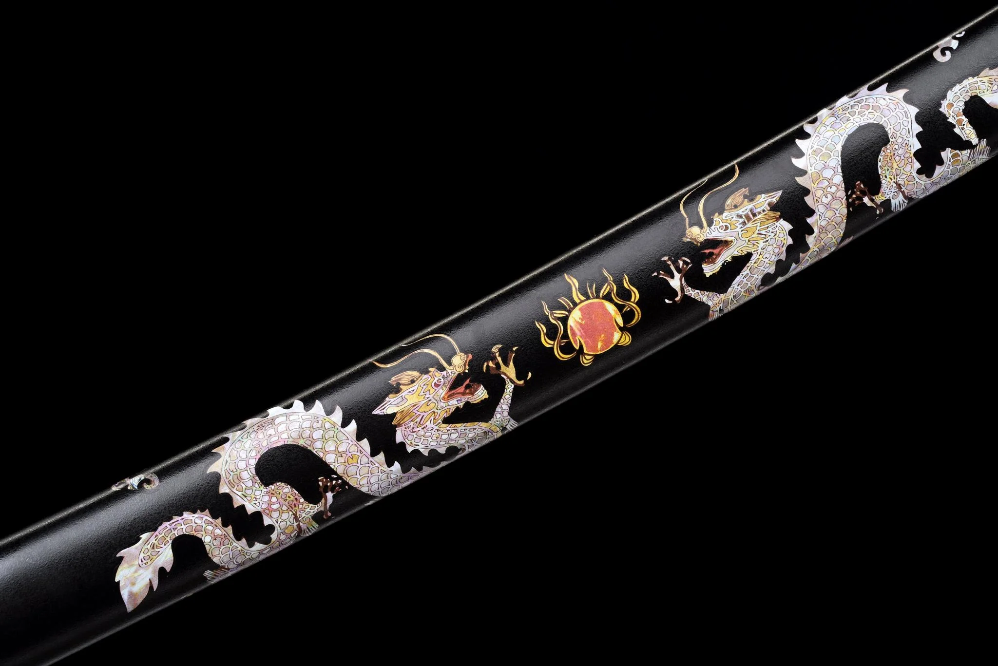 Odachi Dragon éŸ - Image 14