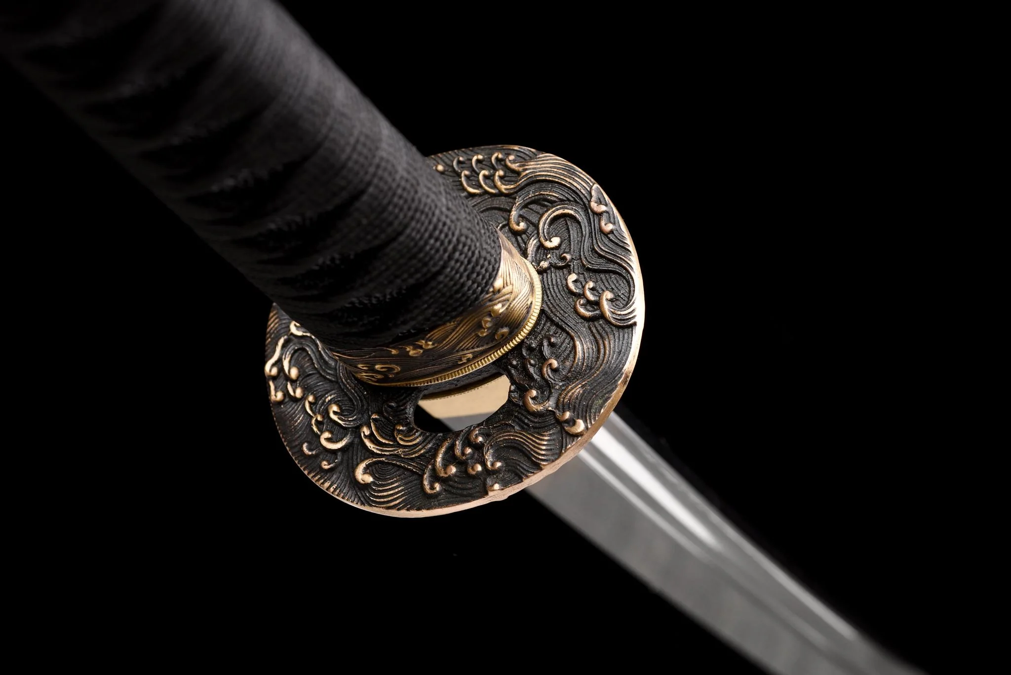 Odachi Kurohyou 黒豹 - Image 10