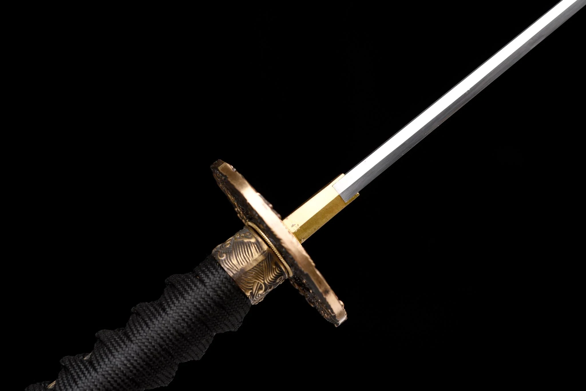 Odachi Kurohyou 黒豹 - Image 11