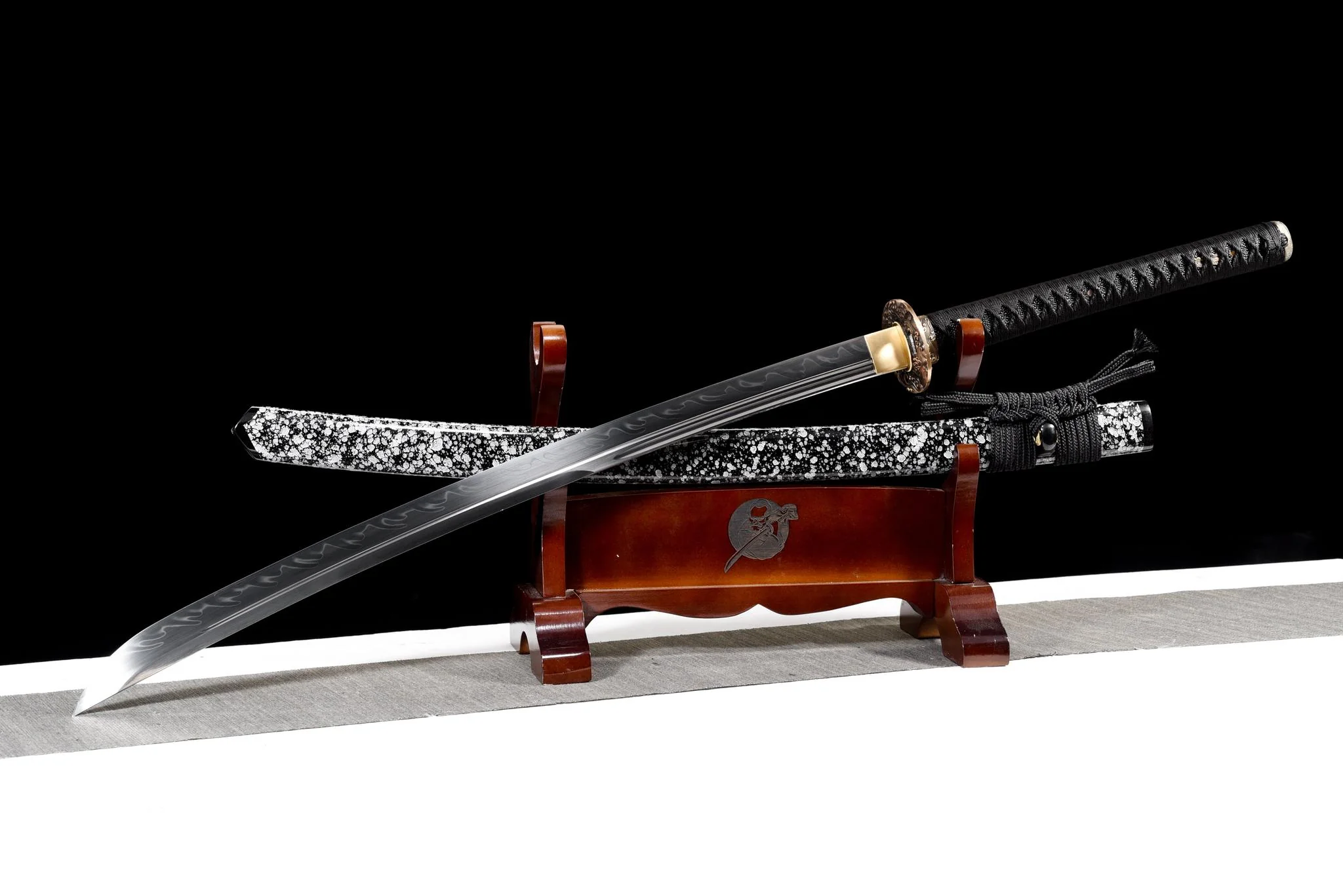Odachi Kurohyou 黒豹 - Image 3