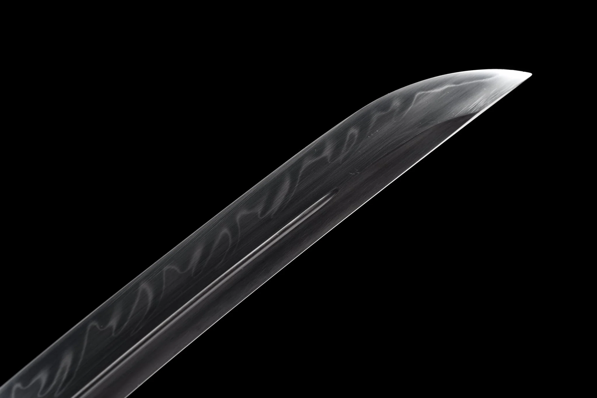 Odachi Kurohyou 黒豹 - Image 4