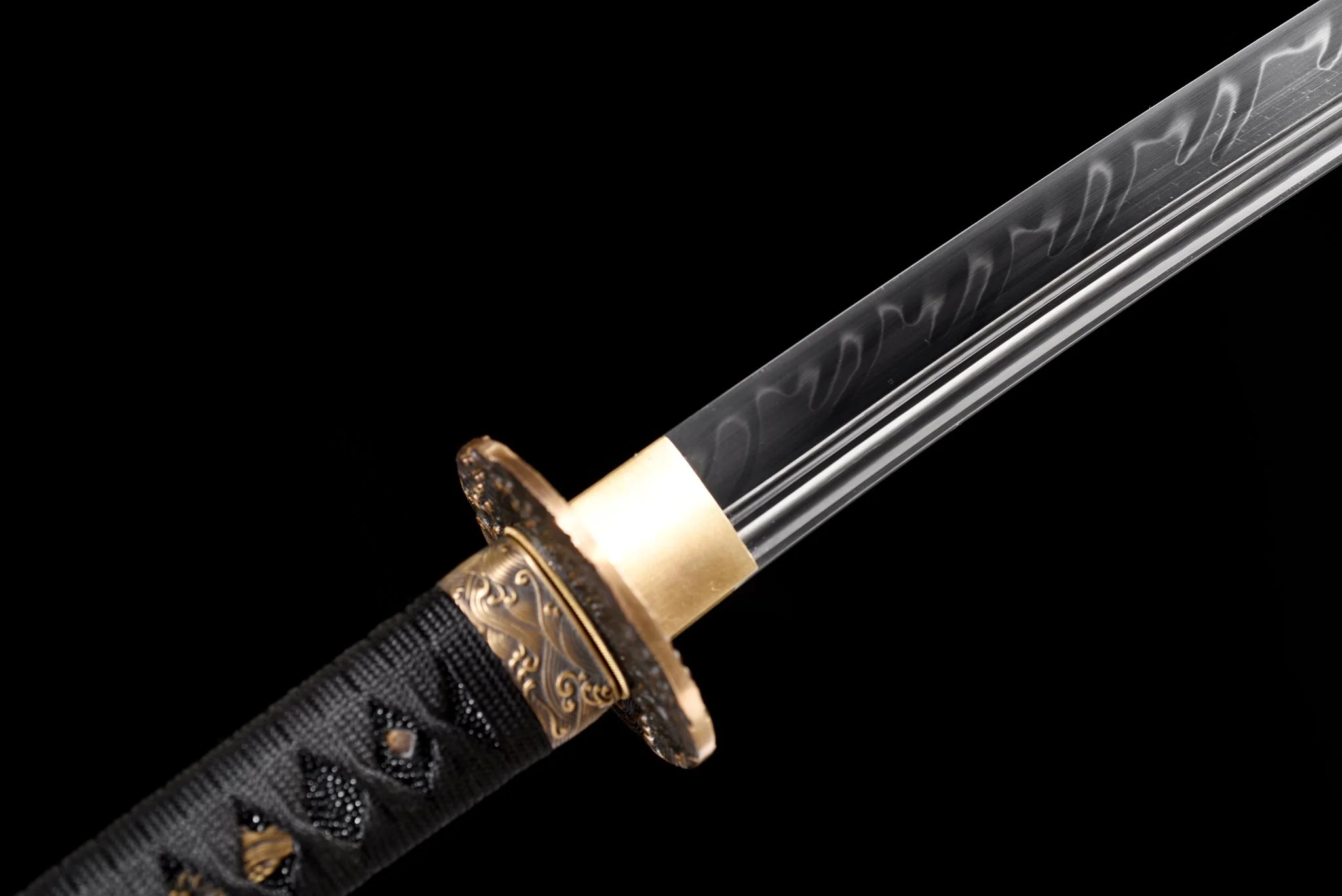 Odachi Kurohyou 黒豹 - Image 6