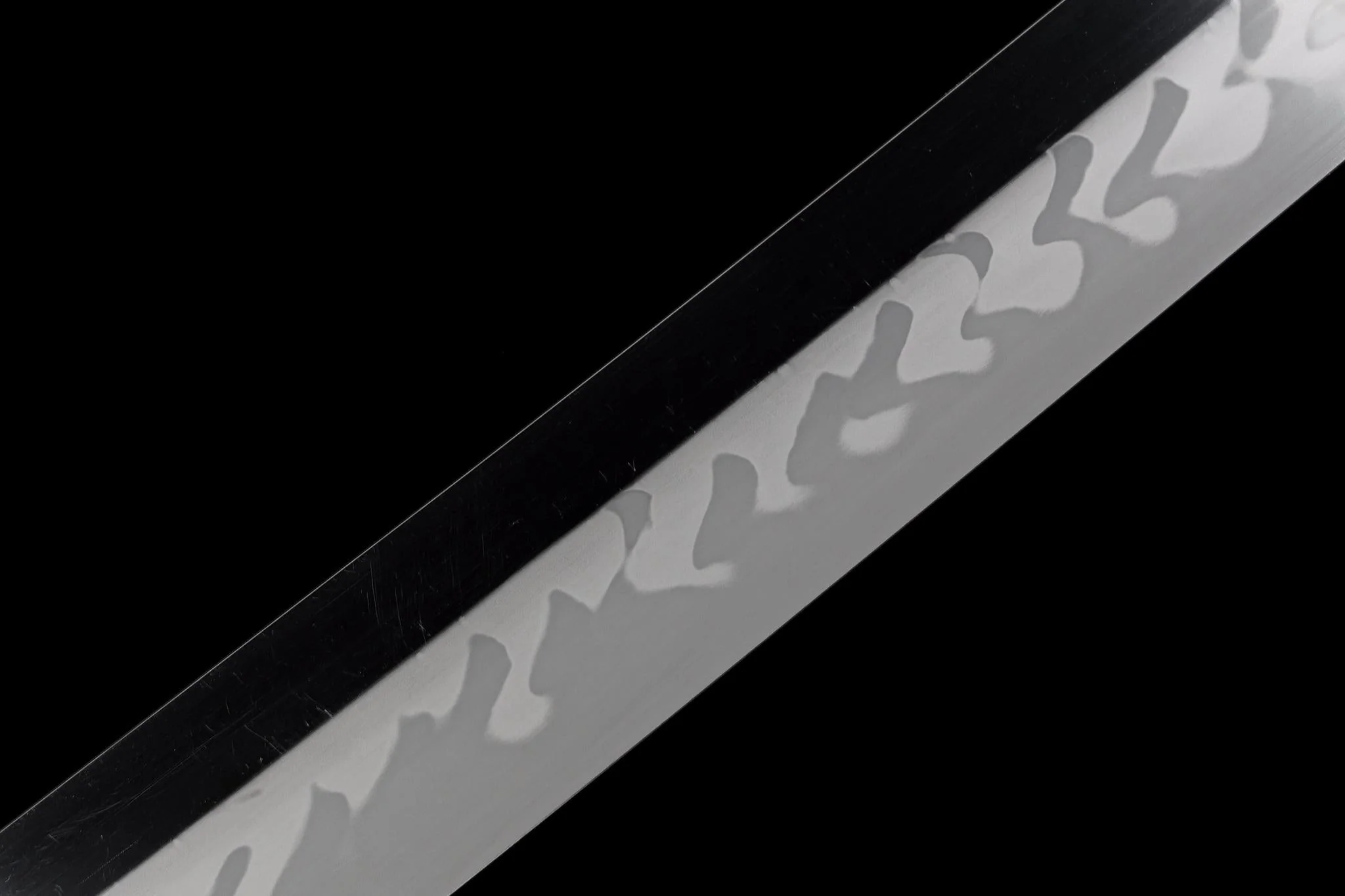 Katana Ryūumi no Yaiba - 龍海ノ刃 - Image 10