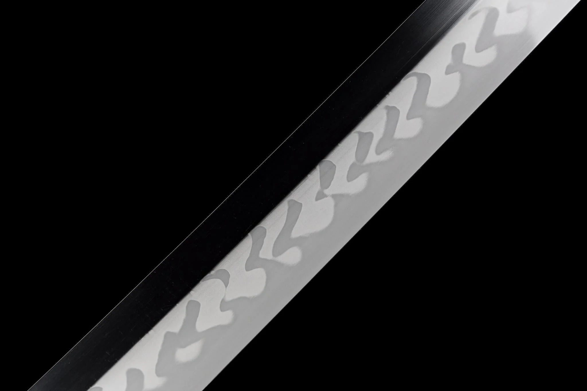 Katana Ryūumi no Yaiba - 龍海ノ刃 - Image 11