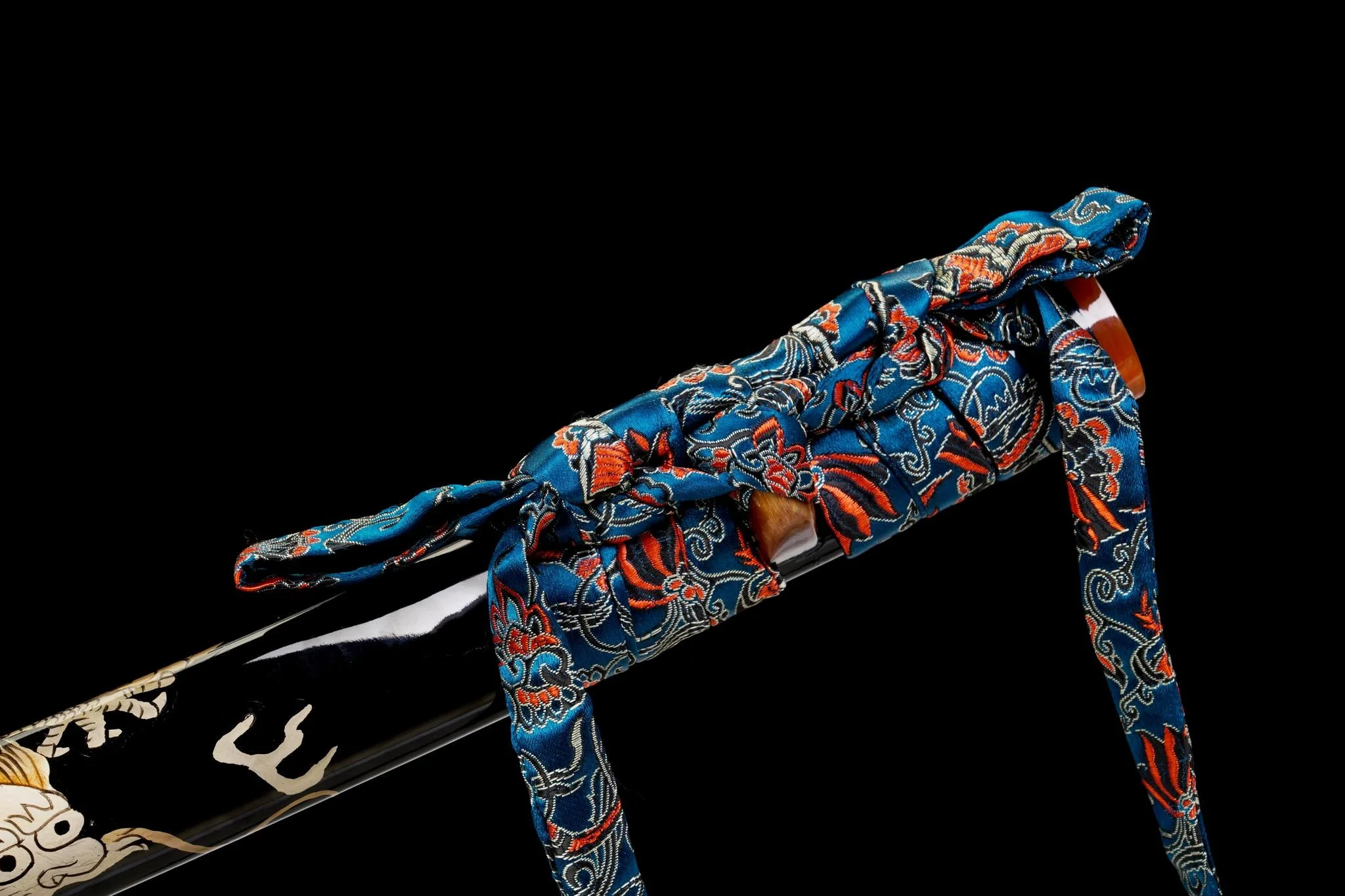 Katana Ryūumi no Yaiba - 龍海ノ刃 - Image 13