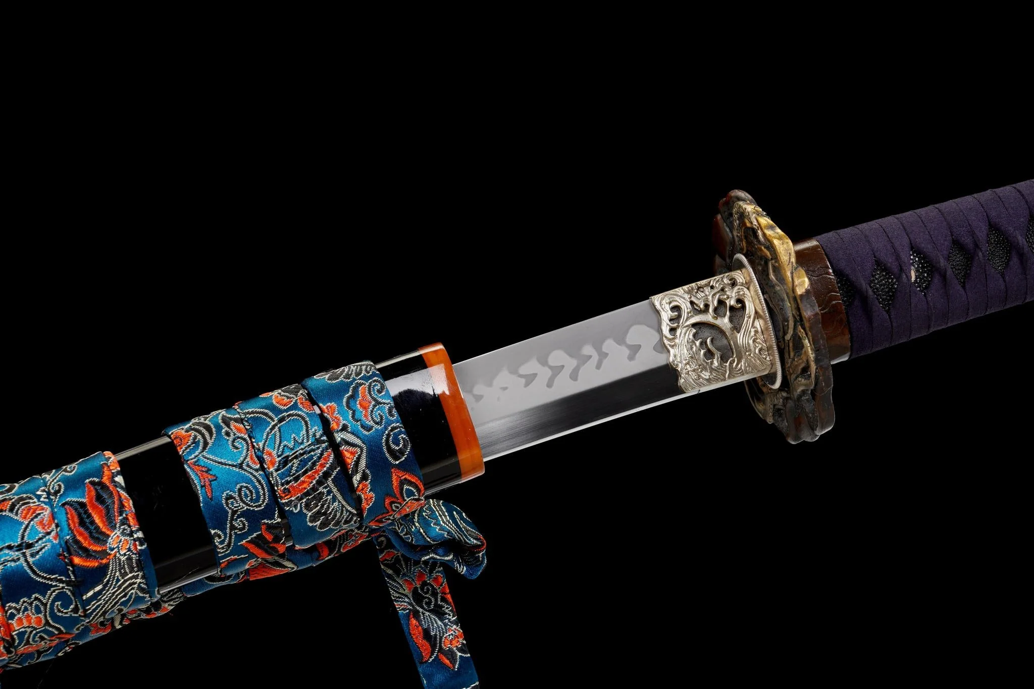 Katana Ryūumi no Yaiba - 龍海ノ刃 - Image 16