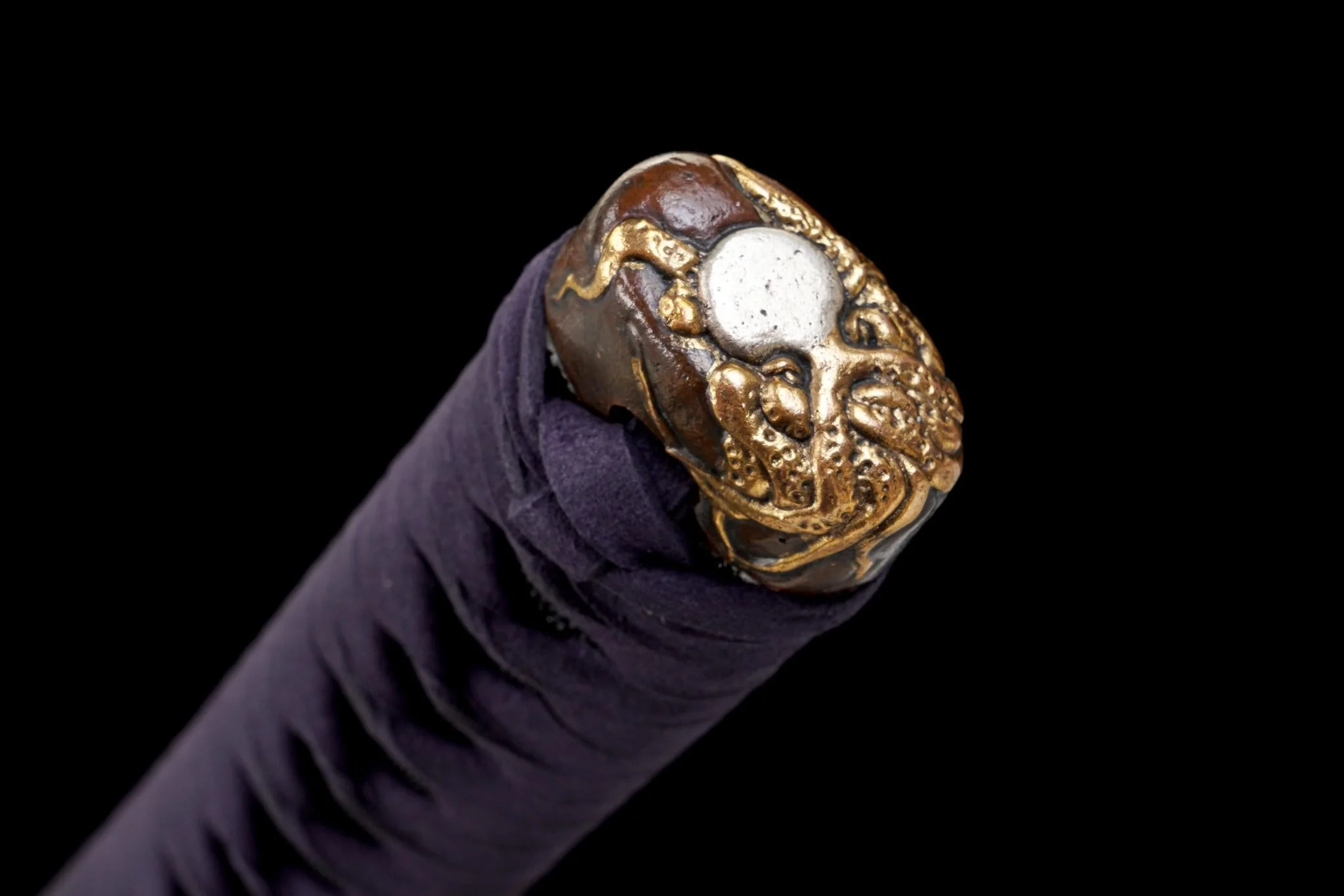 Katana Ryūumi no Yaiba - 龍海ノ刃 - Image 18