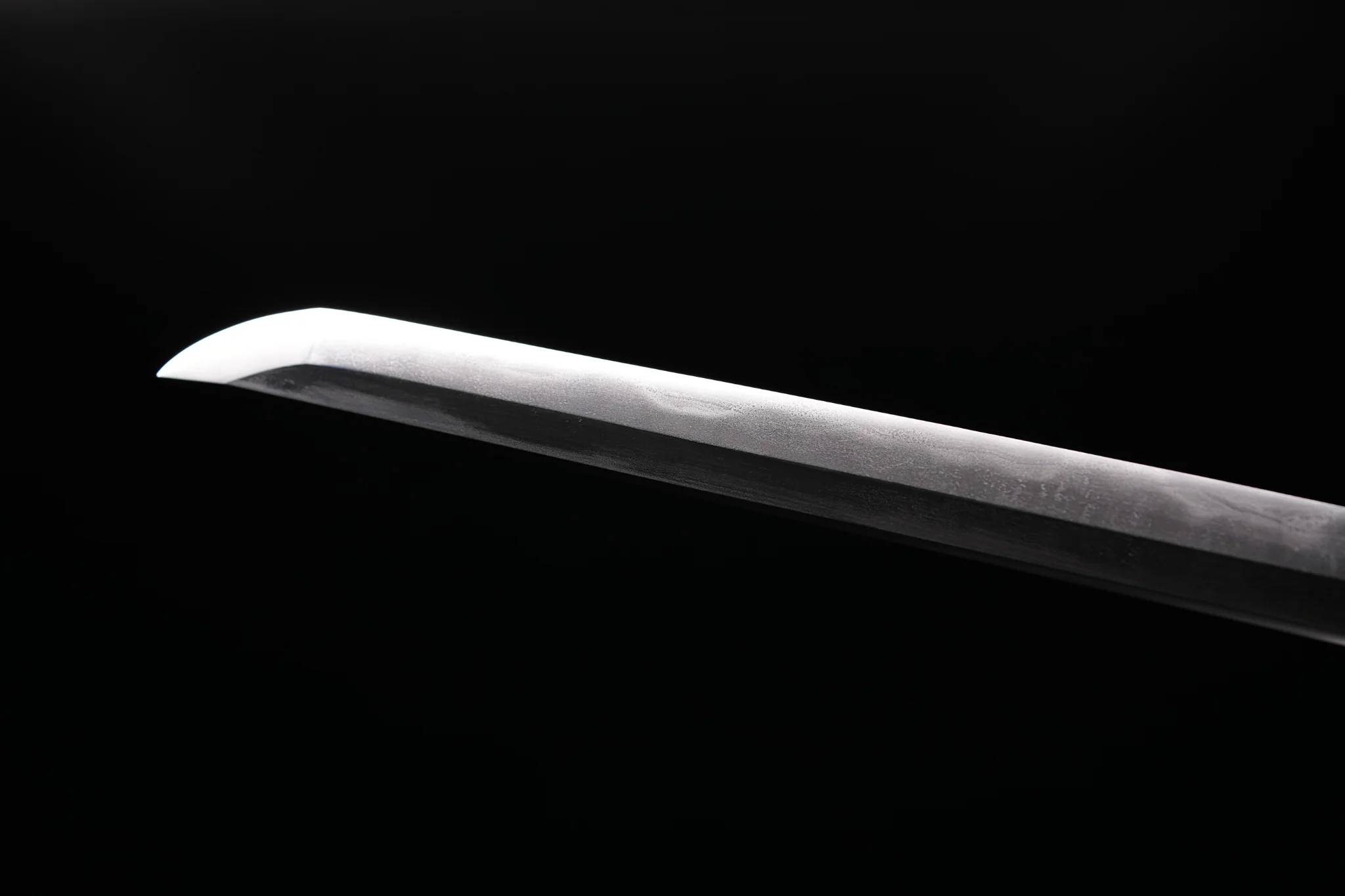 Sabre Antique Japonais Ikeda Kazuhide Nyudo Ryuken - Image 12
