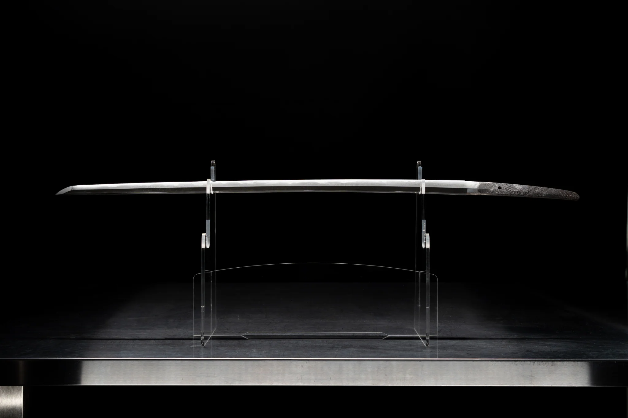 Sabre Antique Japonais Ikeda Kazuhide Nyudo Ryuken - Image 2