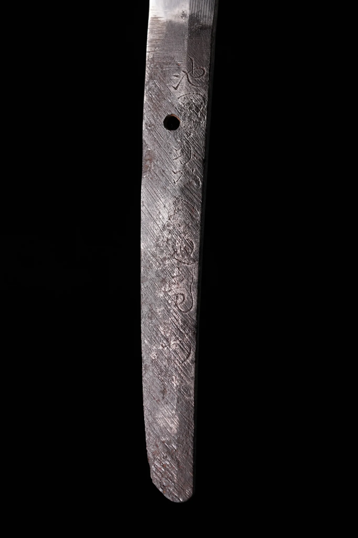 Sabre Antique Japonais Ikeda Kazuhide Nyudo Ryuken - Image 25