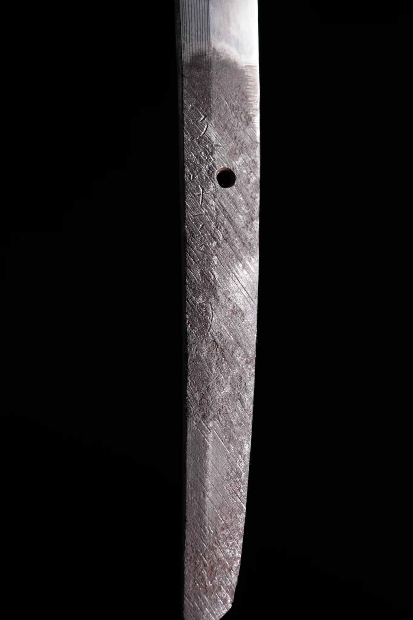 Sabre Antique Japonais Ikeda Kazuhide Nyudo Ryuken - Image 26