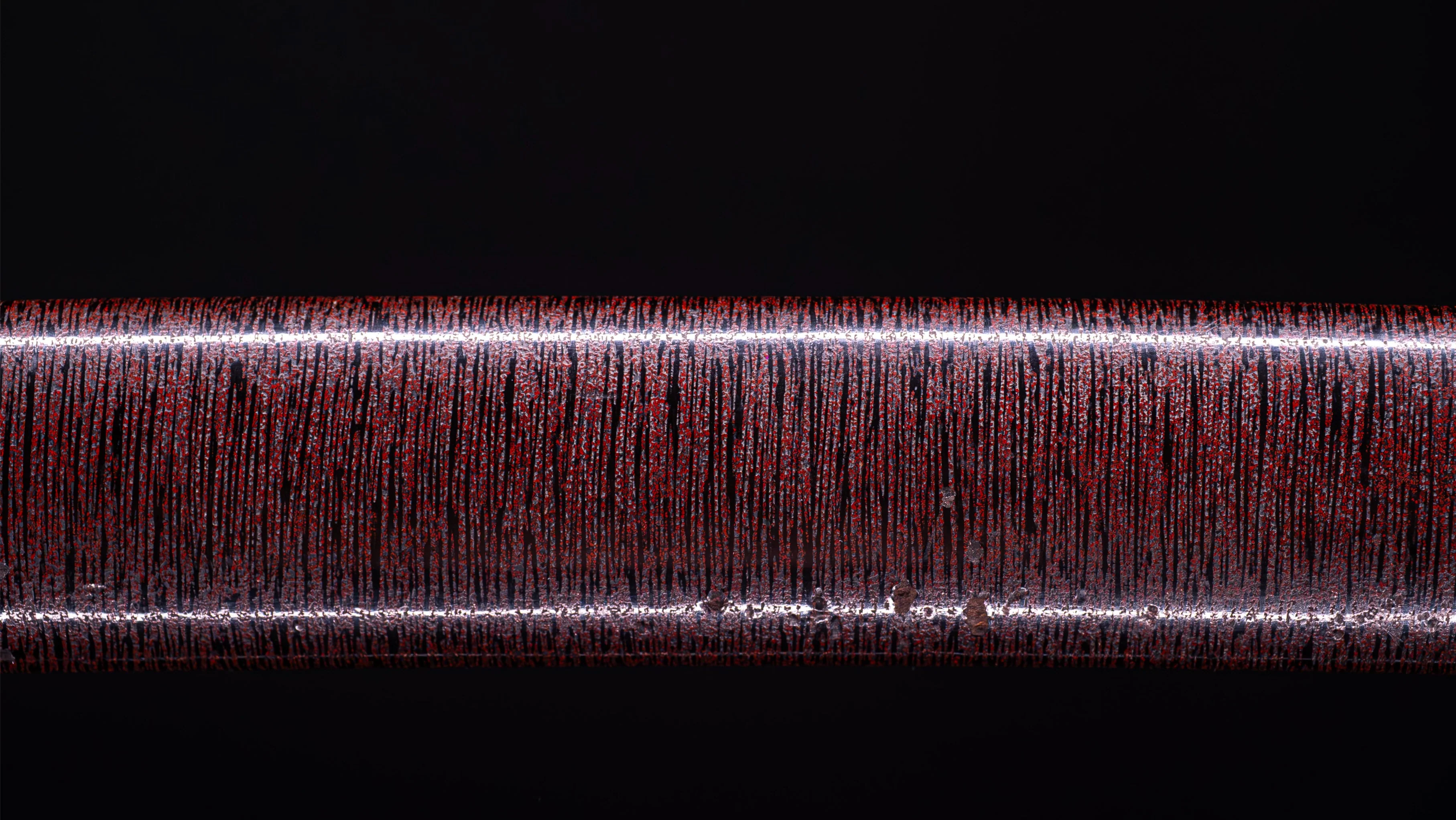 Sabre Antique Japonais Katana 65,1 cm avec tsuba en fer épais - Image 30