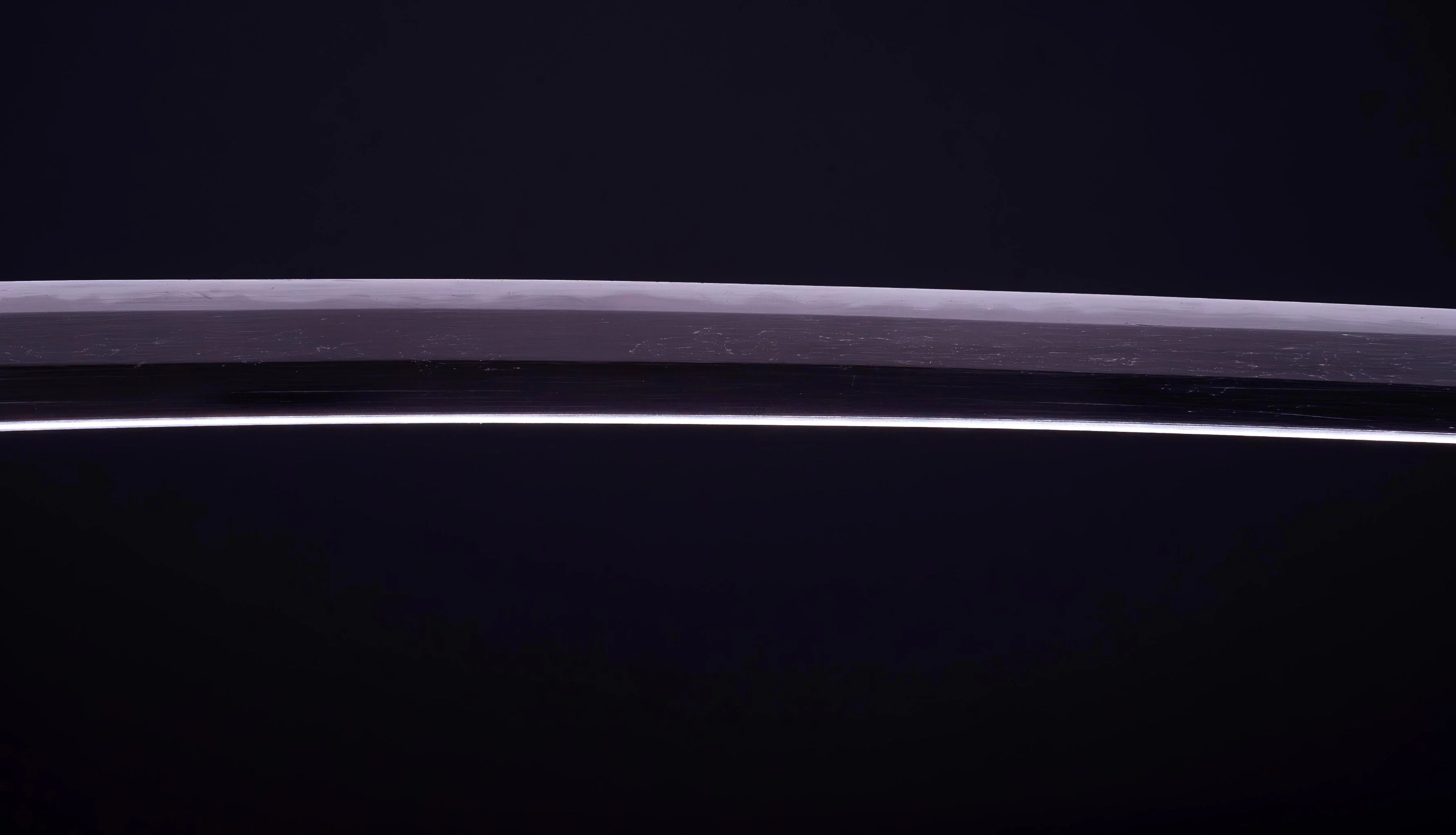 Sabre Antique Japonais Katana avec Double Bo-Hi - Image 22