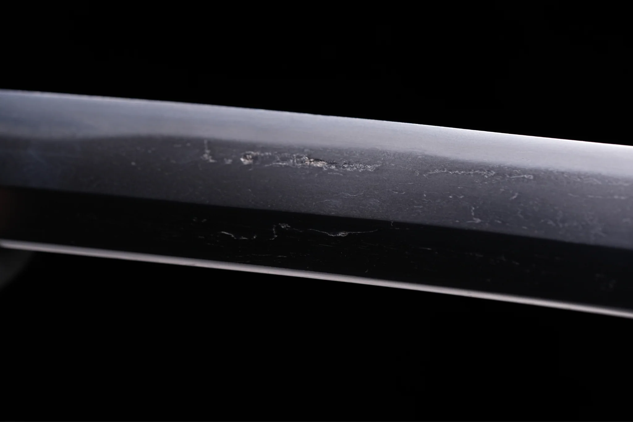 Sabre Antique Japonais Katana Bishu Osafune Sukesada - Image 13