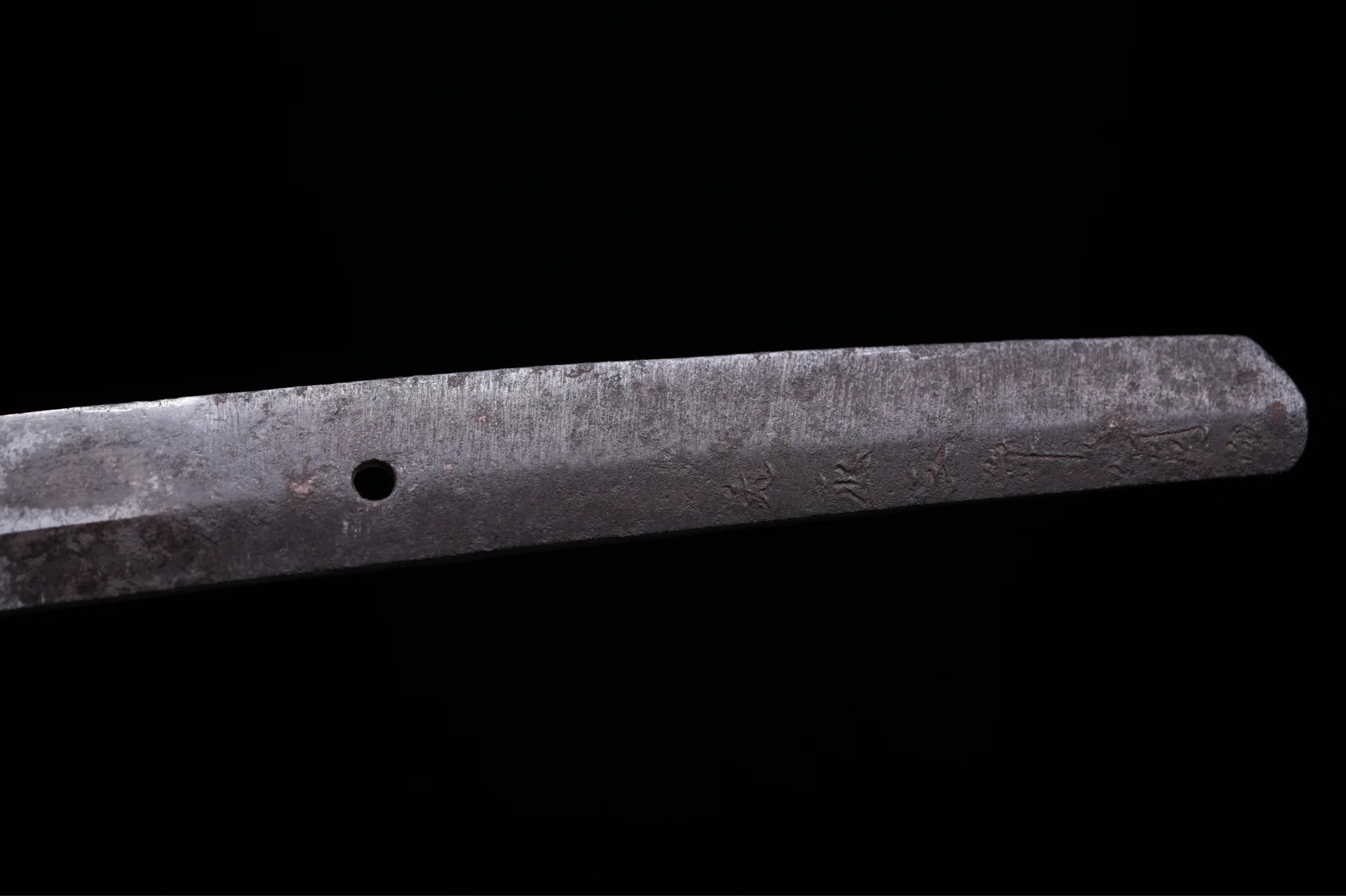 Sabre Antique Japonais Katana Bishu Osafune Sukesada - Image 15