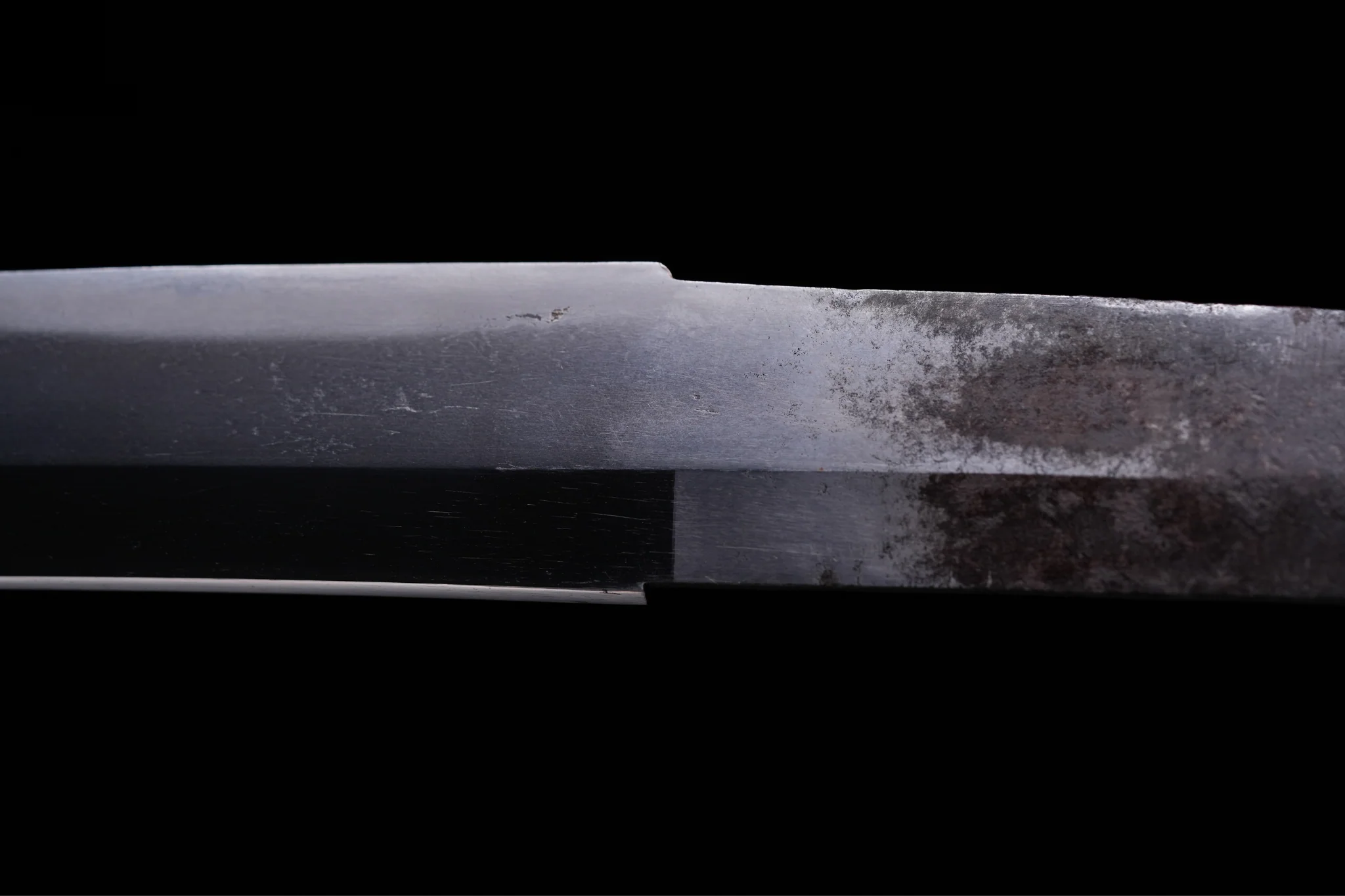 Sabre Antique Japonais Katana Bishu Osafune Sukesada - Image 16