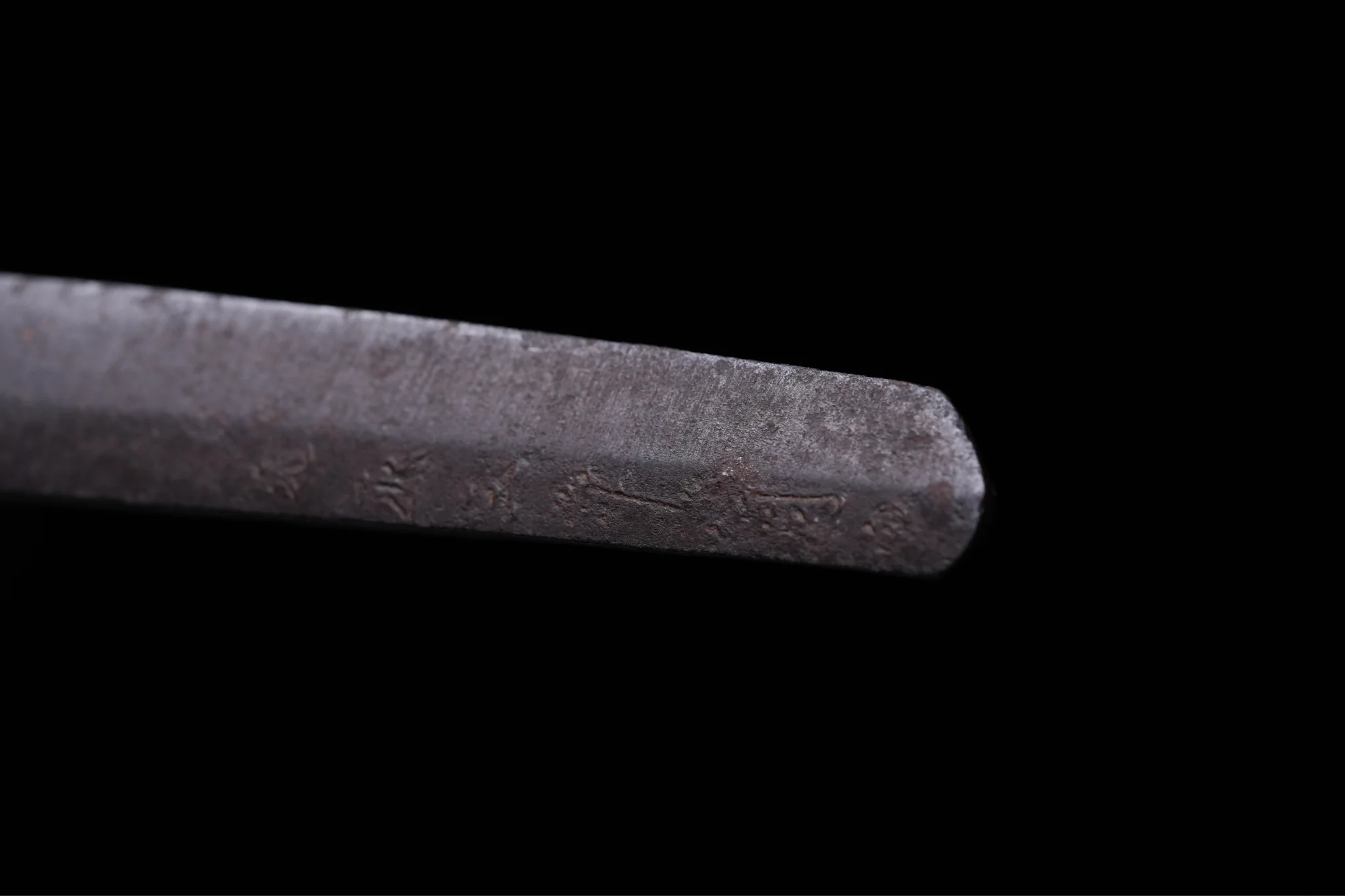 Sabre Antique Japonais Katana Bishu Osafune Sukesada - Image 17