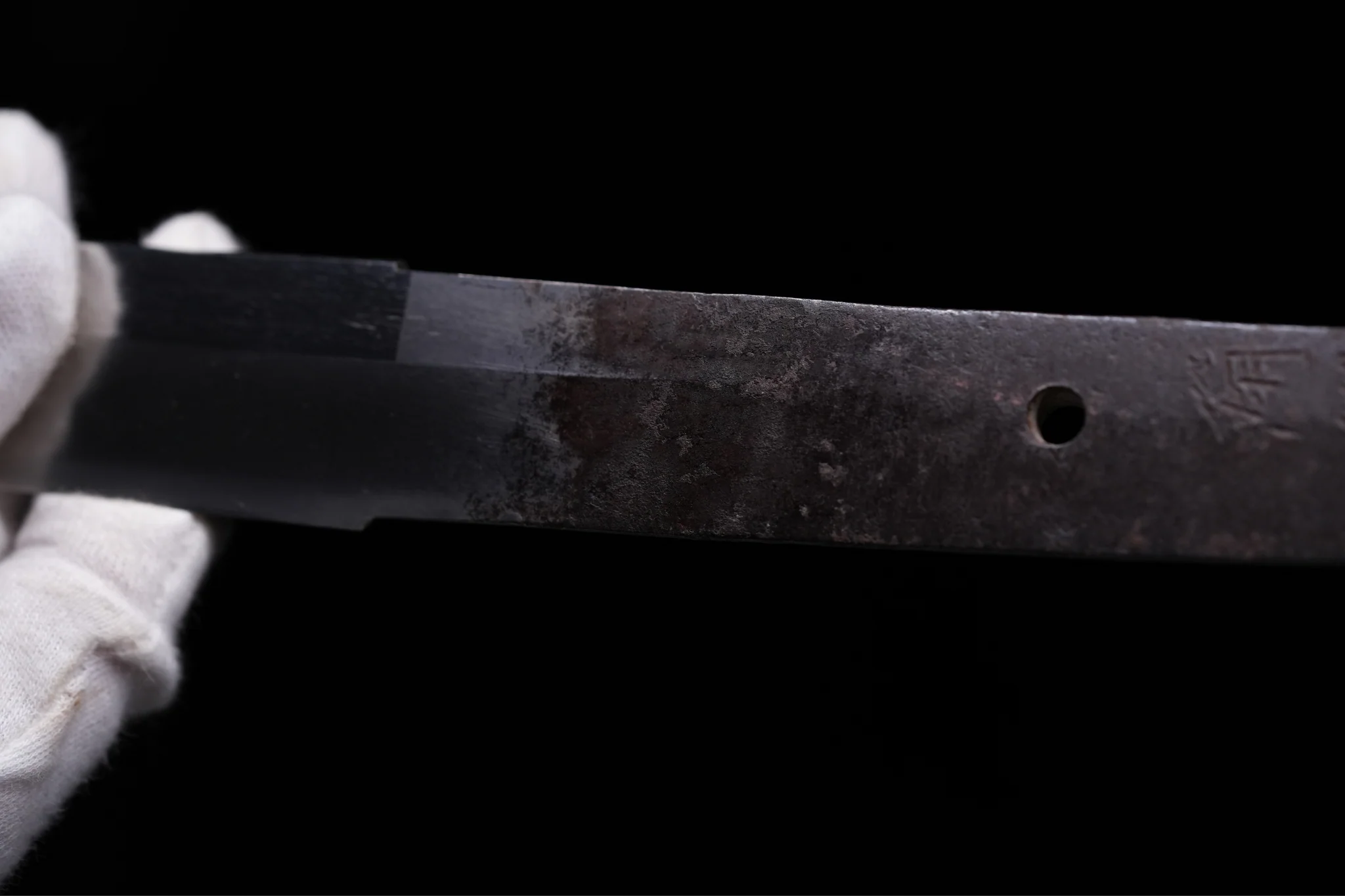 Sabre Antique Japonais Katana Bishu Osafune Sukesada - Image 20
