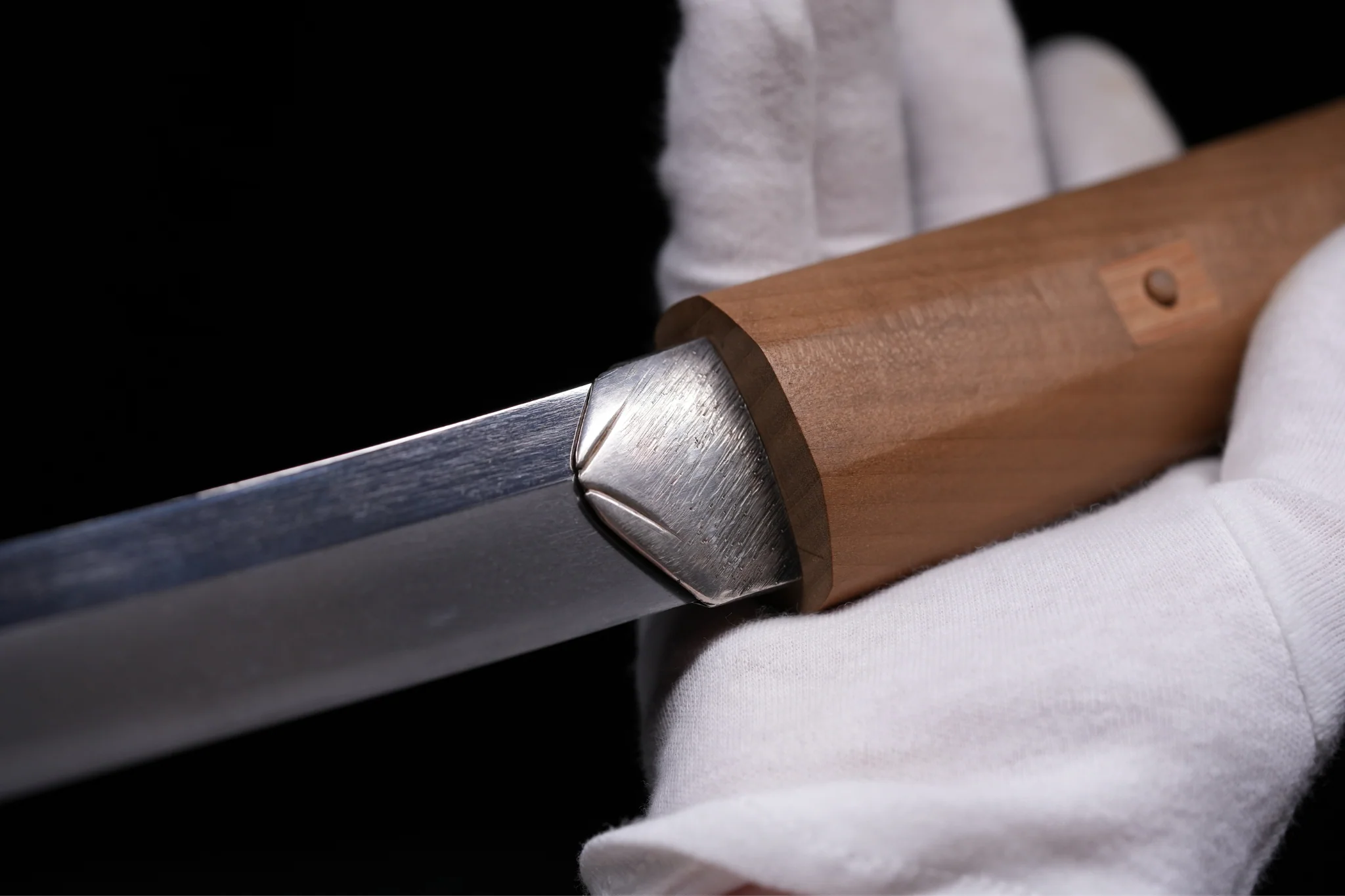 Sabre Antique Japonais Katana Bishu Osafune Sukesada - Image 25