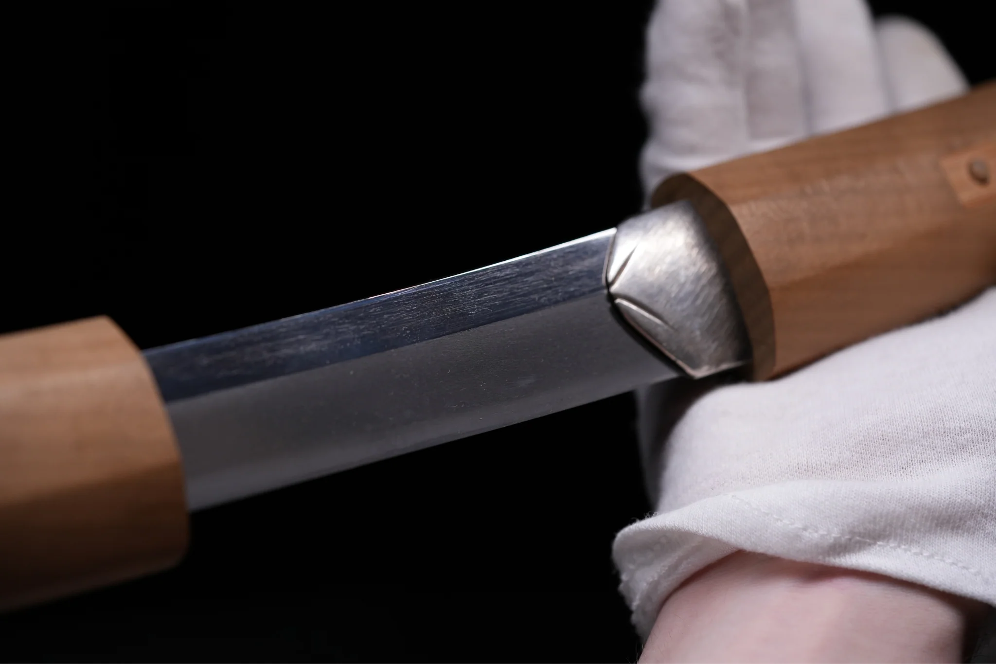 Sabre Antique Japonais Katana Bishu Osafune Sukesada - Image 26