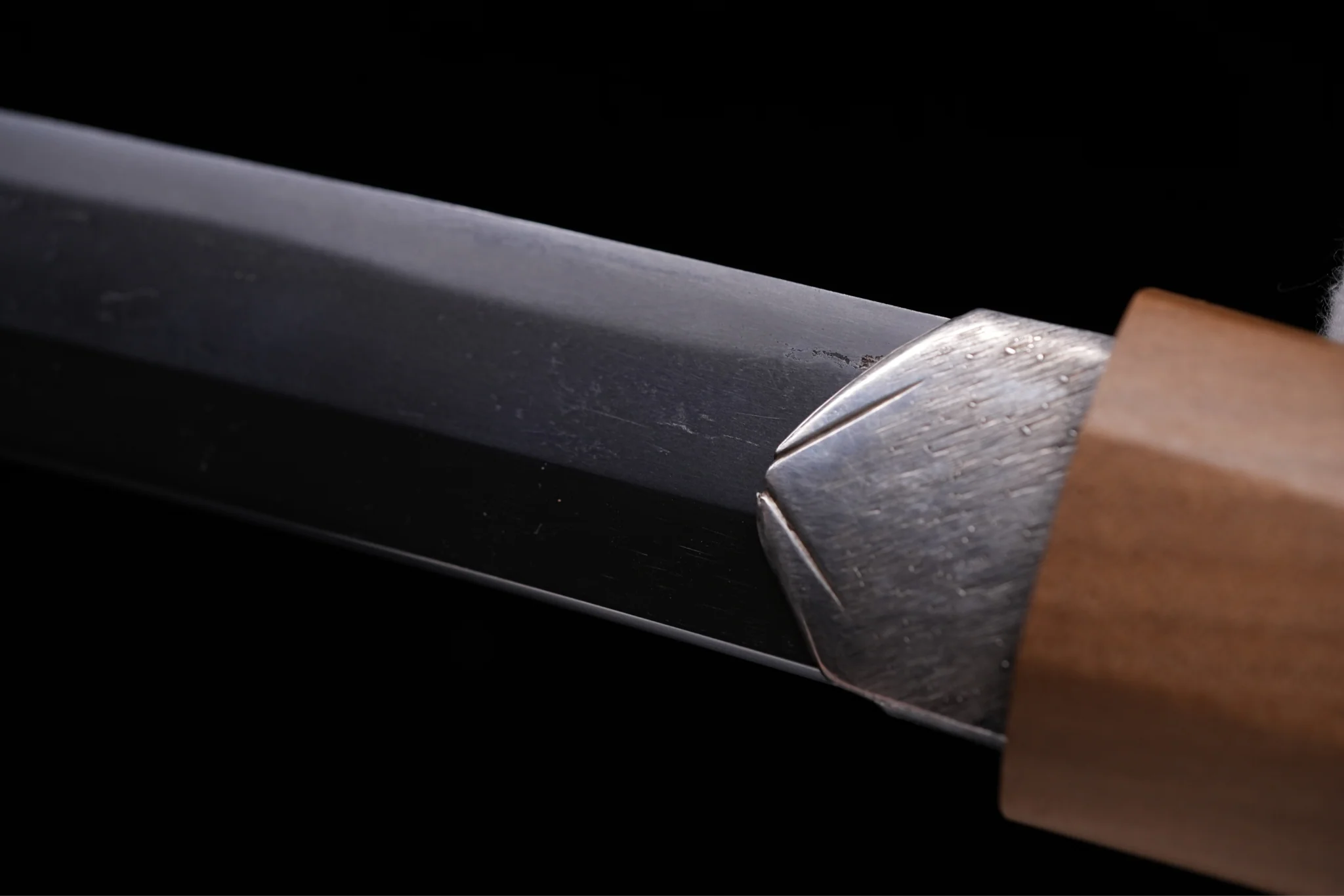 Sabre Antique Japonais Katana Bishu Osafune Sukesada - Image 28
