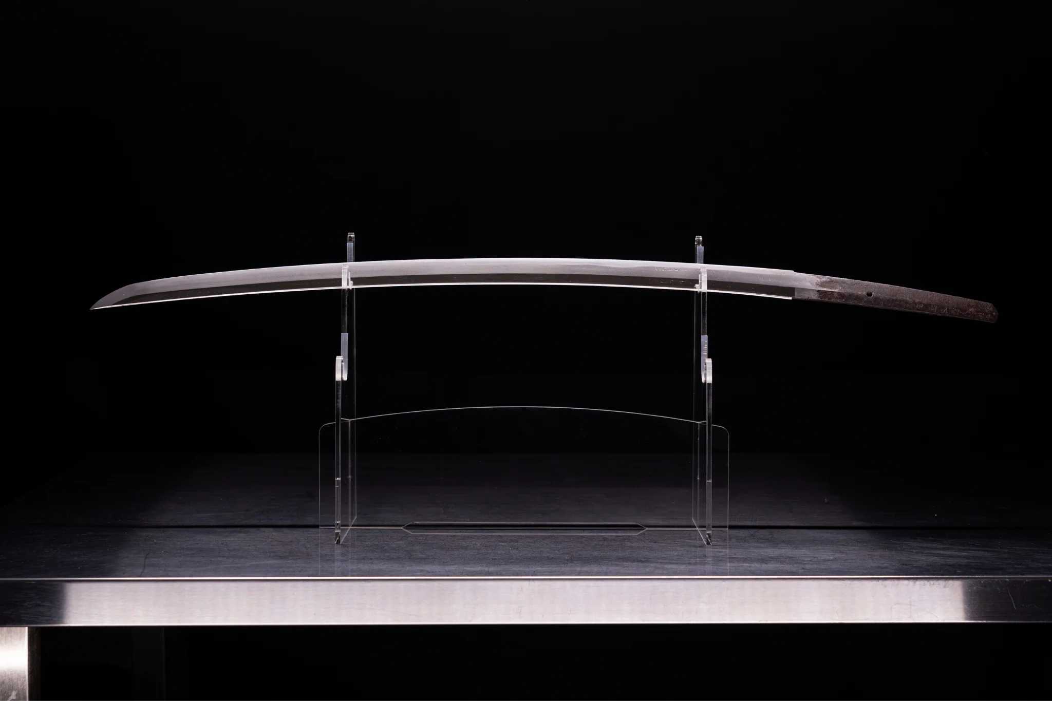 Sabre Antique Japonais Katana Bishu Osafune Sukesada - Image 3