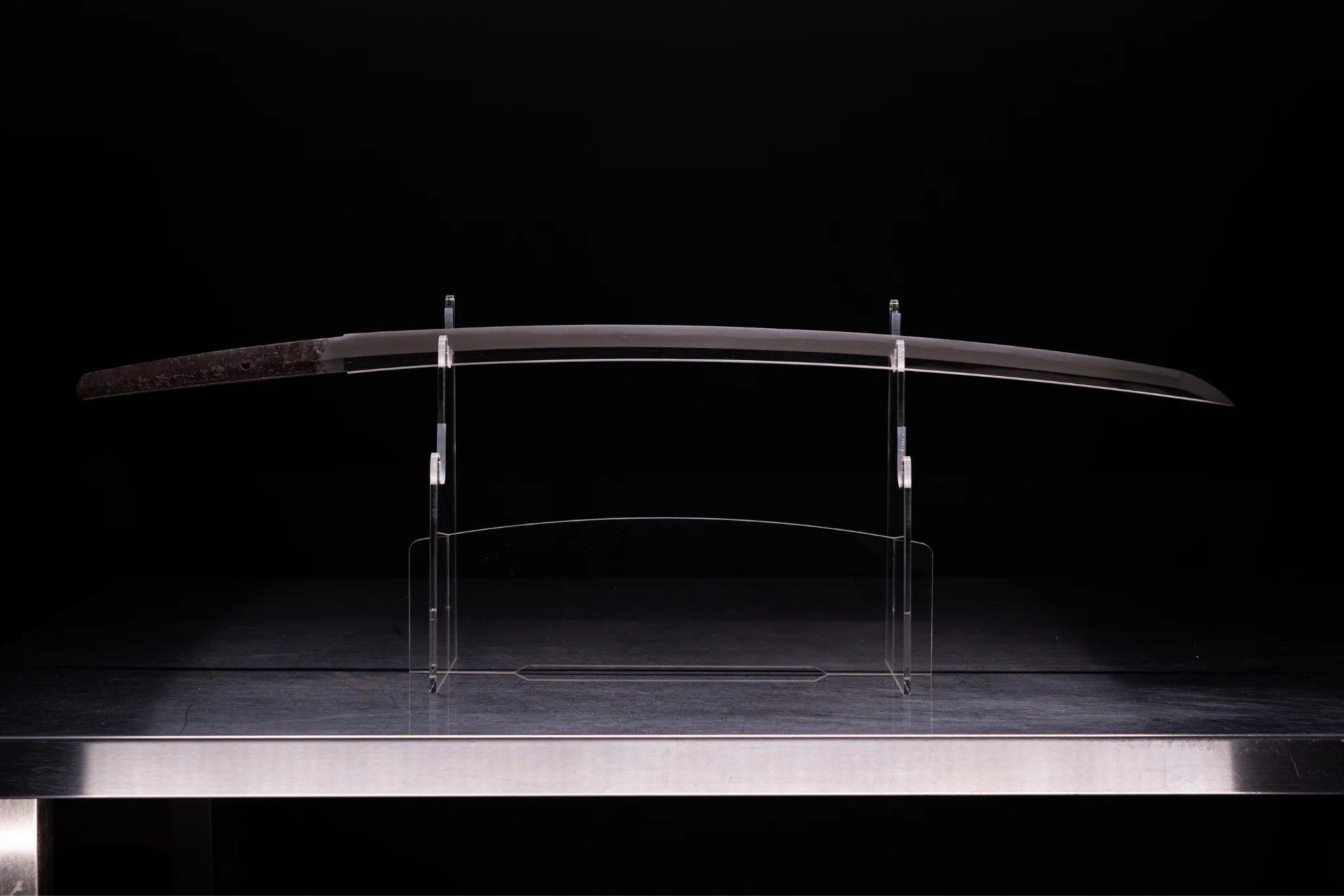 Sabre Antique Japonais Katana Bishu Osafune Sukesada - Image 4